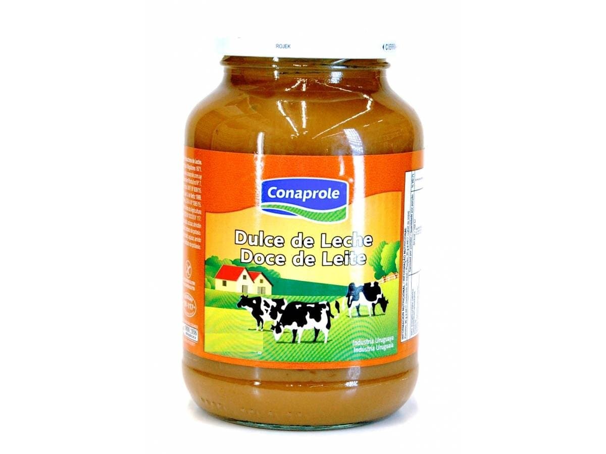 Conaprole Dulce De Leche 400g