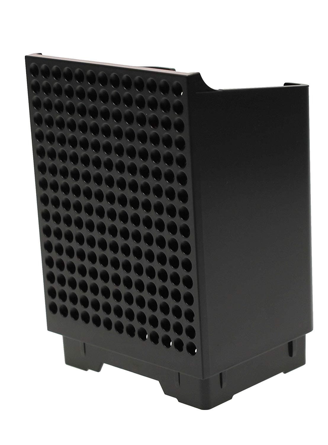 Capsule Container Spare Part Replacement Krups Essenza Mini Plastic Capsule Container/Capsule Holder Capsule Bin Suitable for Essenza Mini Krup Espresso Machine