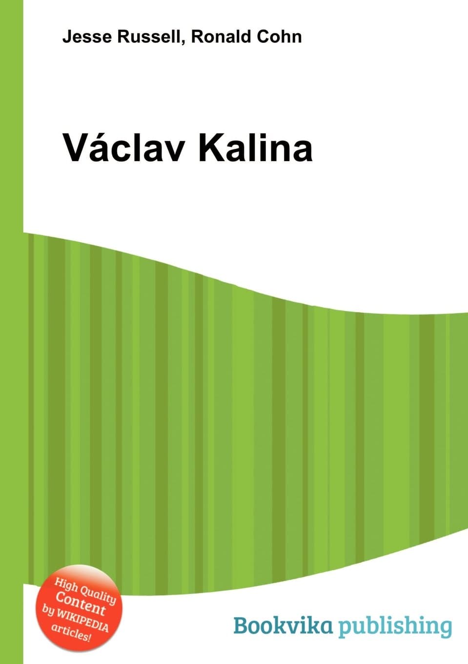 Vaclav Kalina