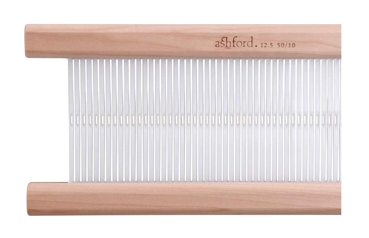 Rigid Heddle Loom Reed 32 inch 12.5dpi