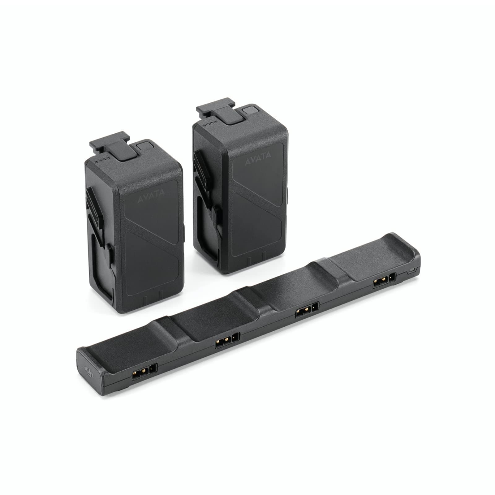 Avata Fly More Kit, UAE Version with Official Warranty Support