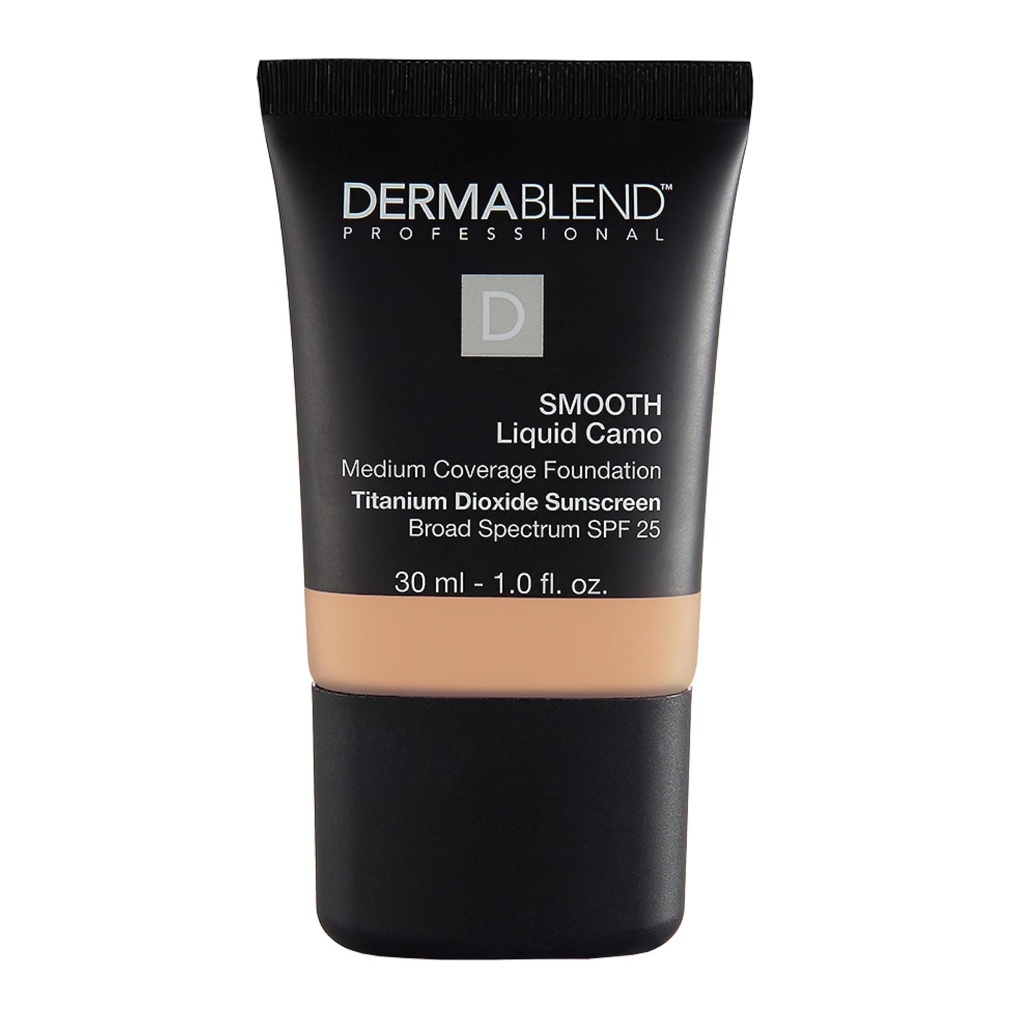 Dermablend Smooth Liquid Foundation