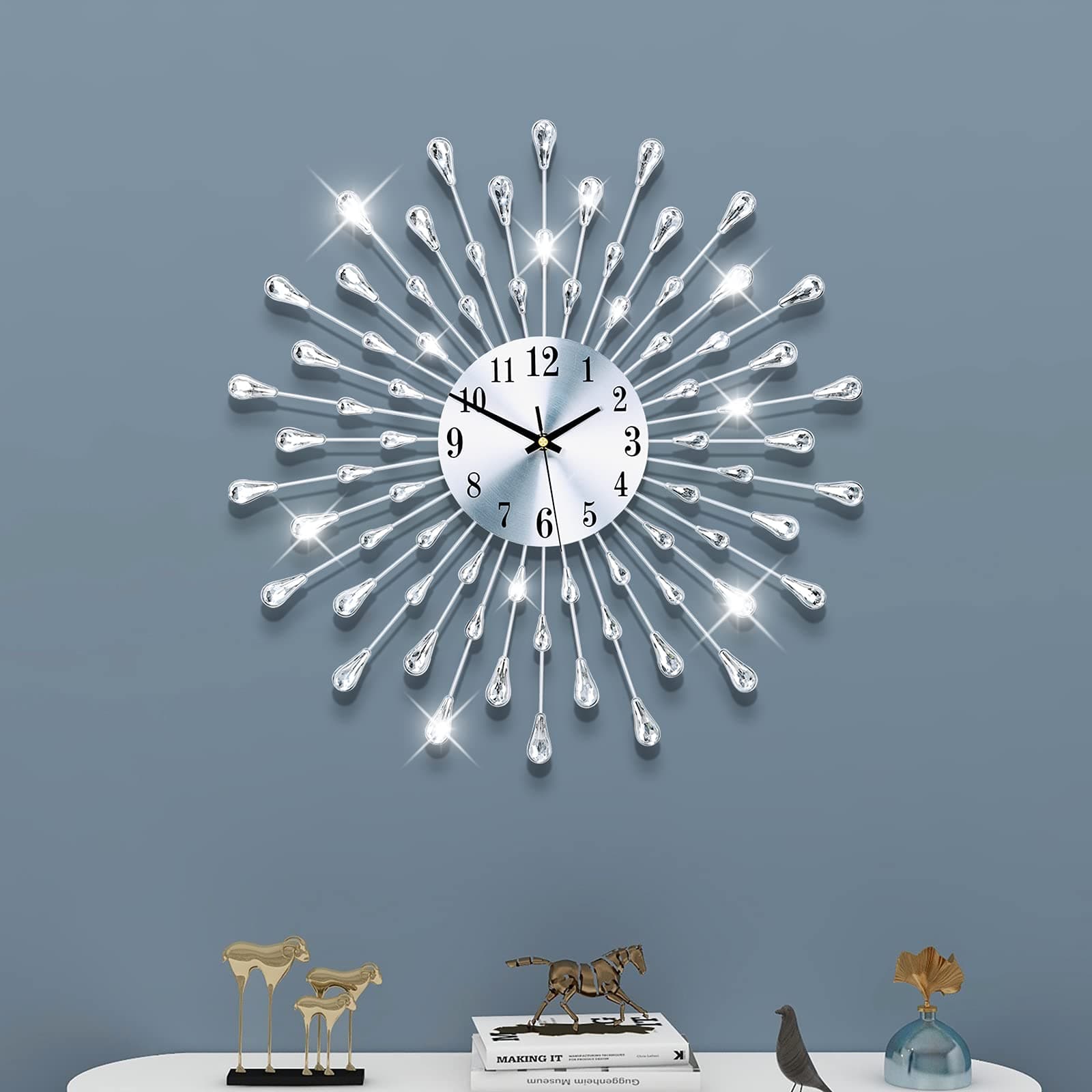 Decorative Wall Clock