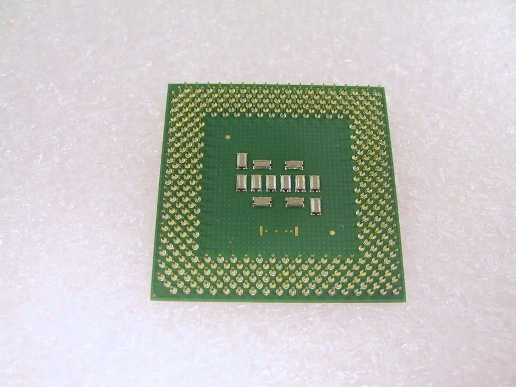 (Intel) Pentium III 900 MHz socket 370 CPU SL5BS Coppermine CPU