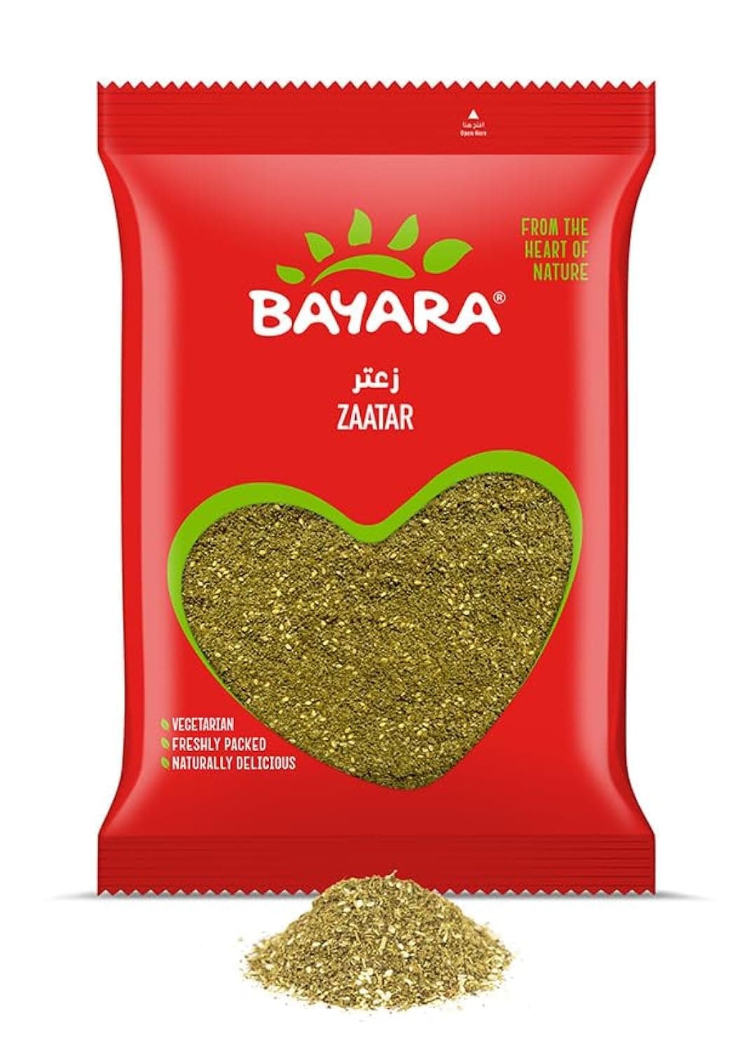 Bayara Zaatar - 200 gm