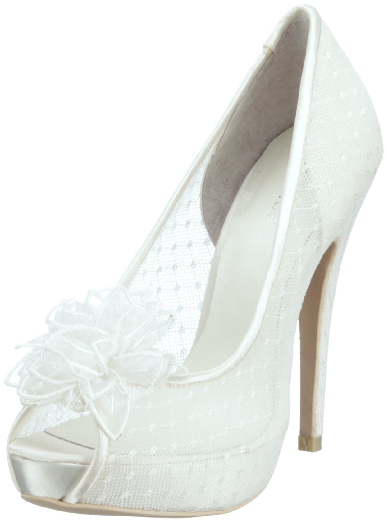 Menbur Women's Adelia Platform Pump