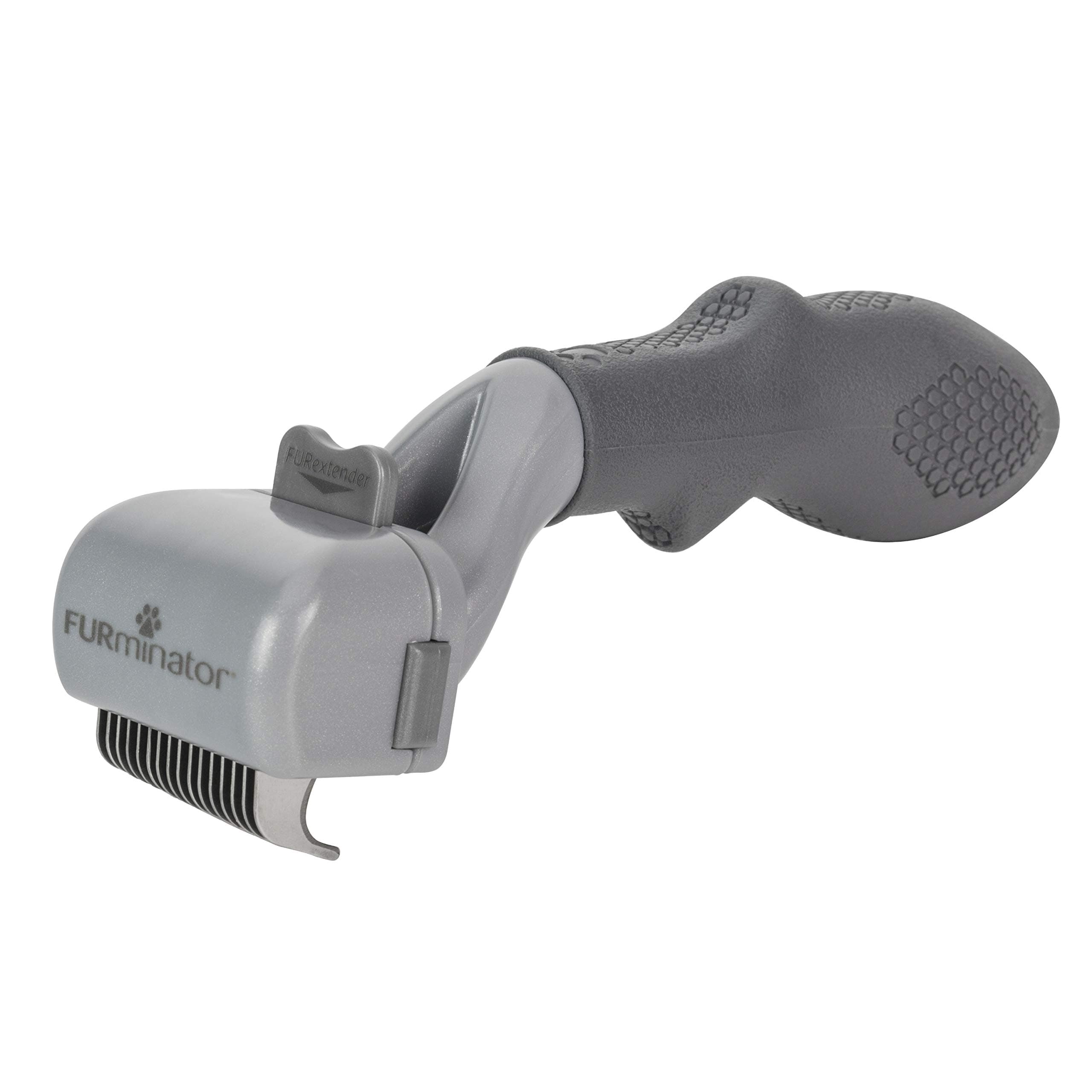 FURminator Adjustable Dematting,gray,Standard