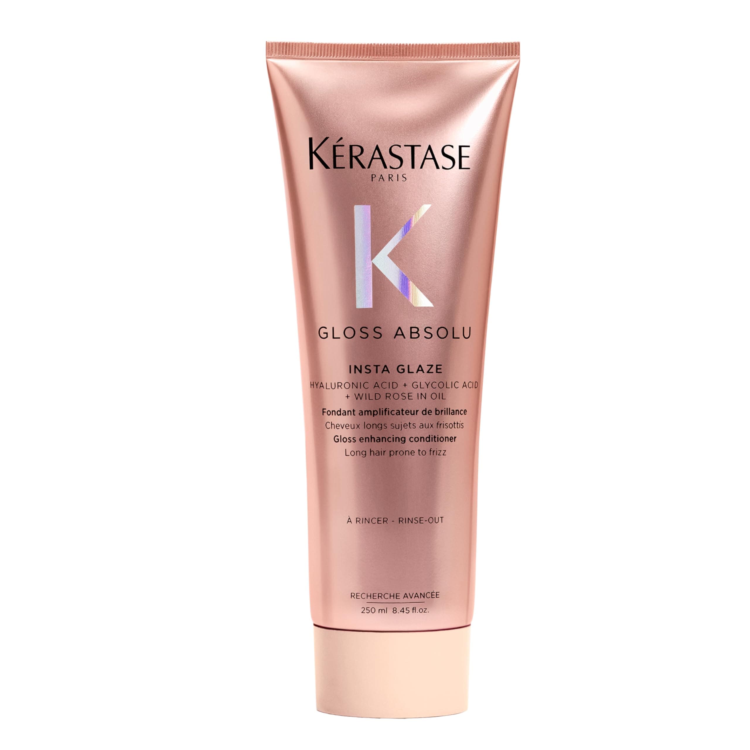 Kérastase Gloss Absolu Insta-Glaze Conditioner 250ml