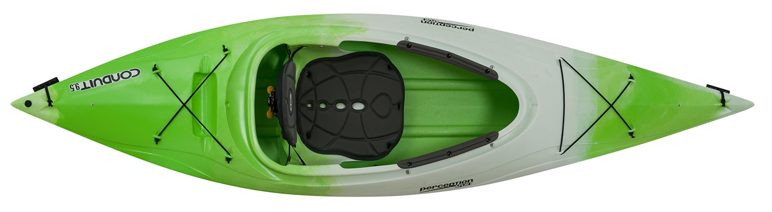 Perception Sport Conduit 9.5 Kayak