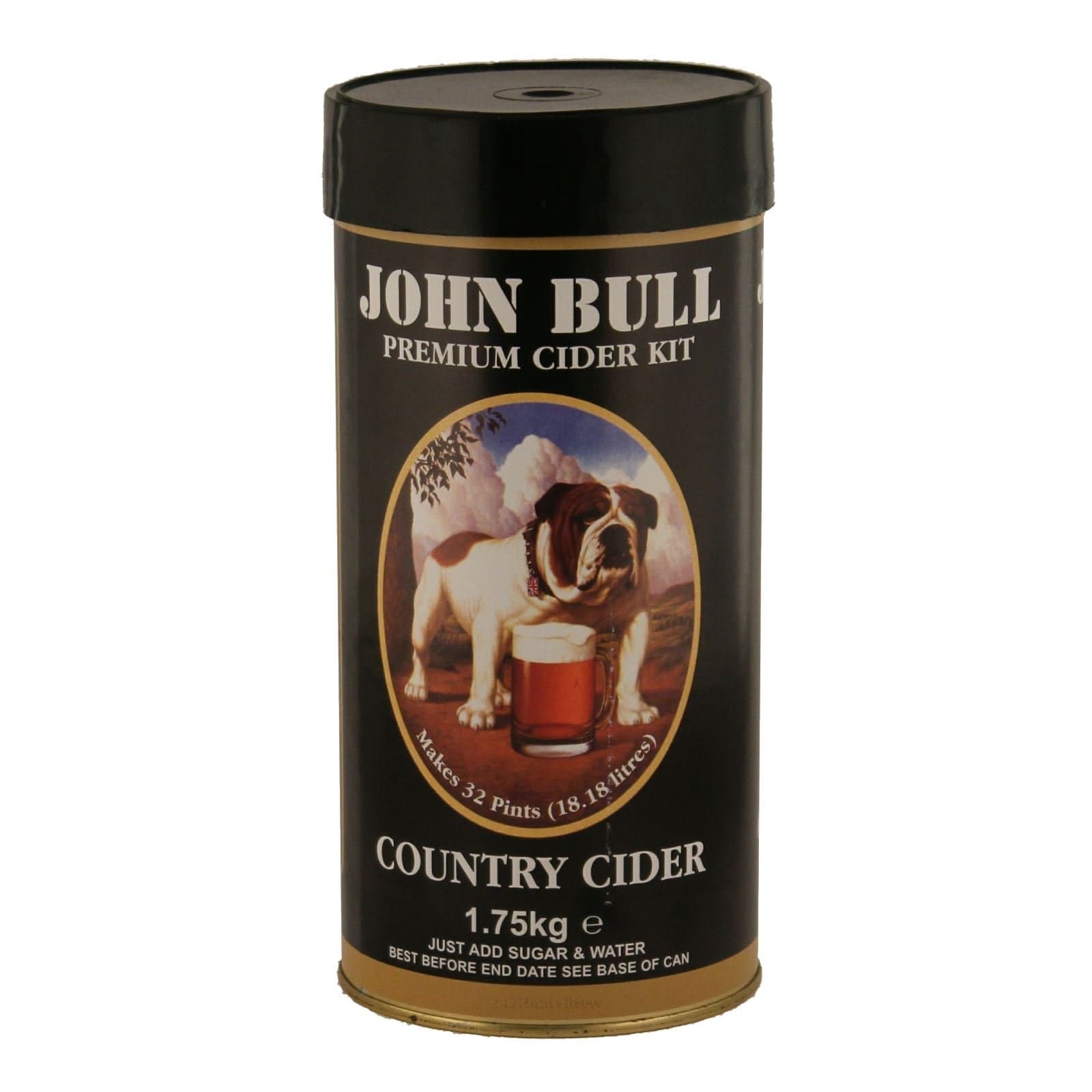 Traditional Country Apple Cider making kit.