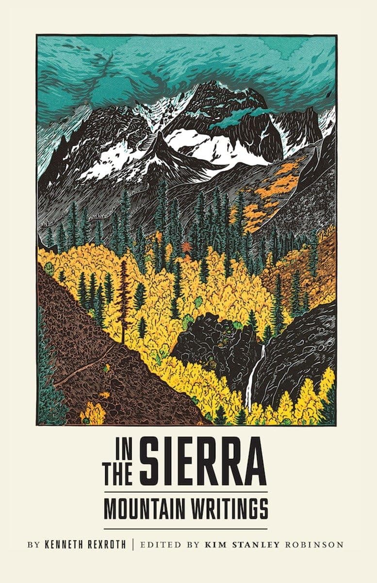In the Sierra – Mountain Writings