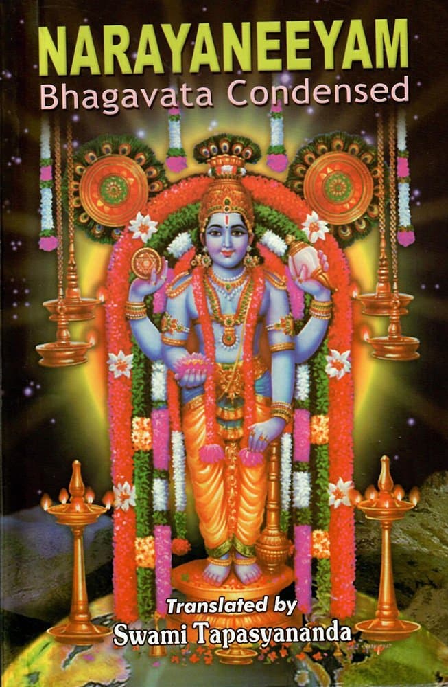 NARAYANEEYAM: Bhagavata Condensed