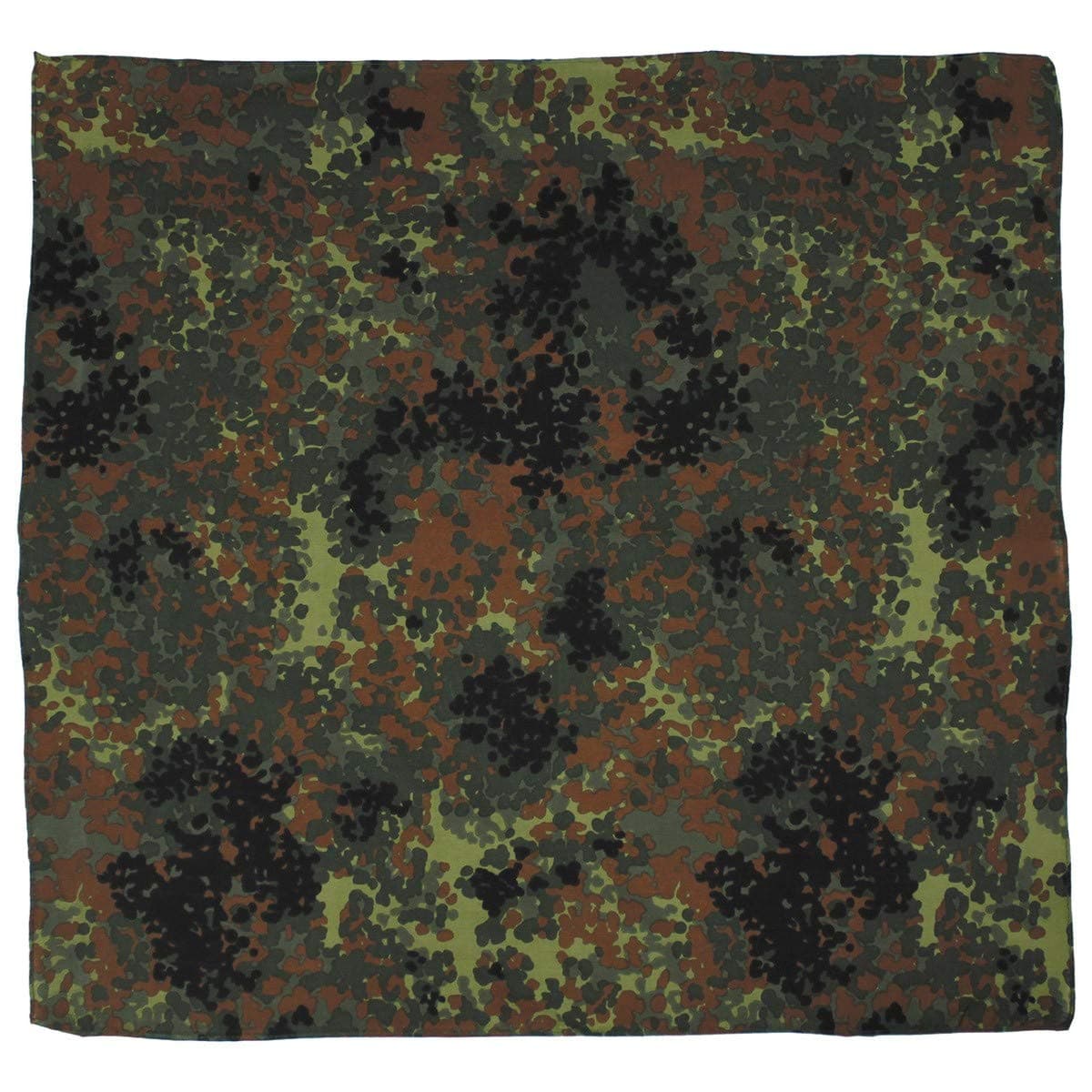 Bandana Cotton Flecktarn