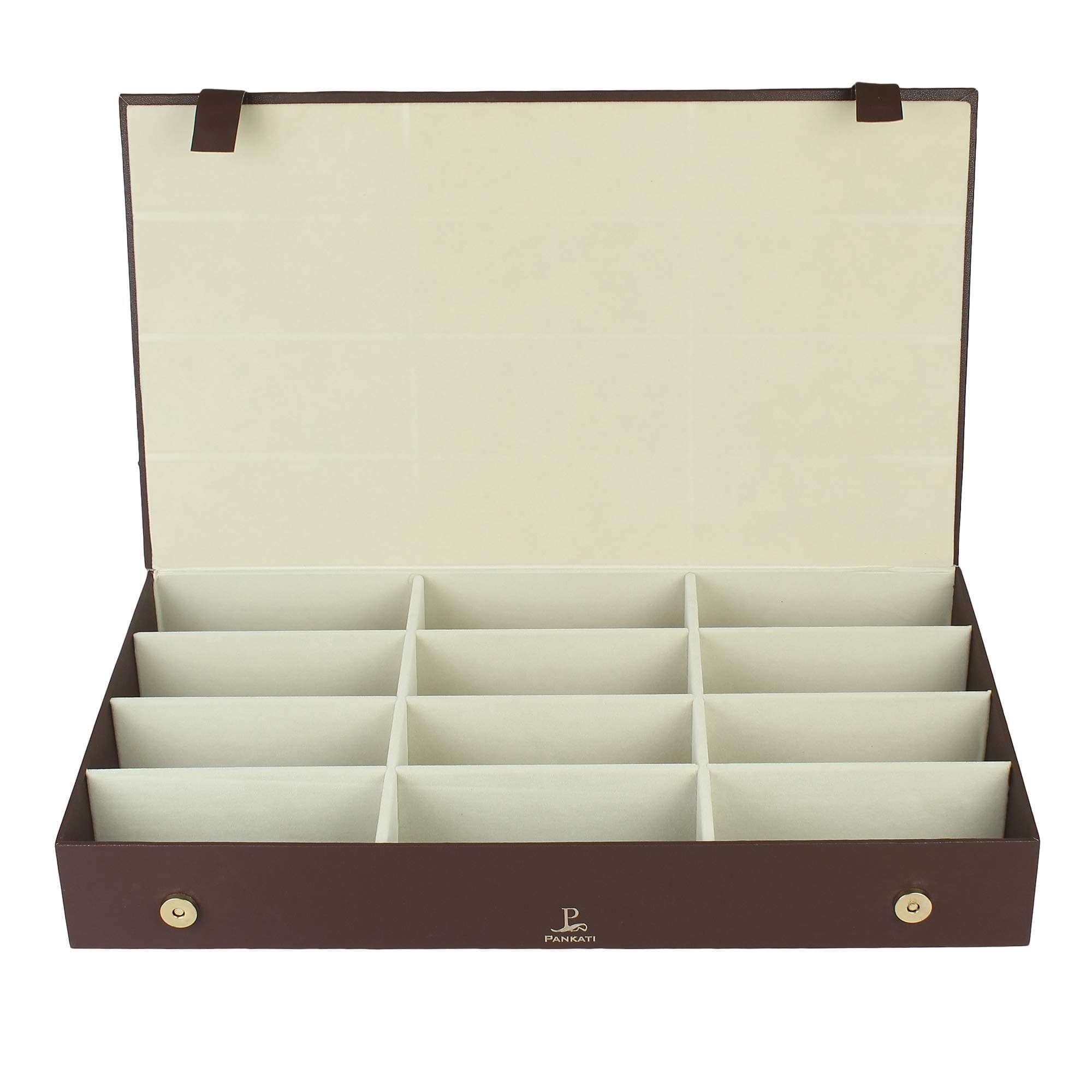 PANKATI Sunglasses or Eyeglasses Storage Box (Design-1)