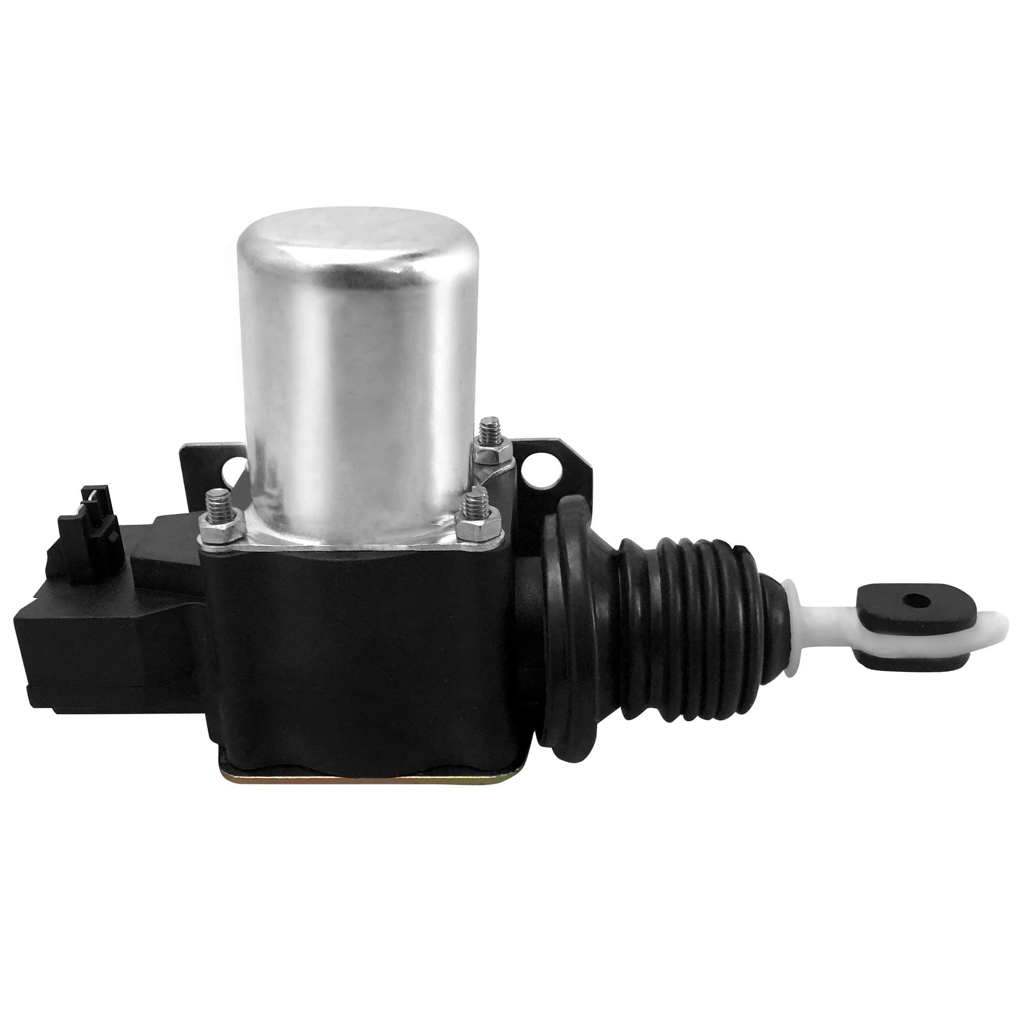 Power Door Lock Actuator Front Rear Left Right compatible with Chevy, GM-C, Buic-k, Cadilla-c, Jeep & other GM year models 1985-2005, Replaces 22062740, 22062741, 746014, 746-014