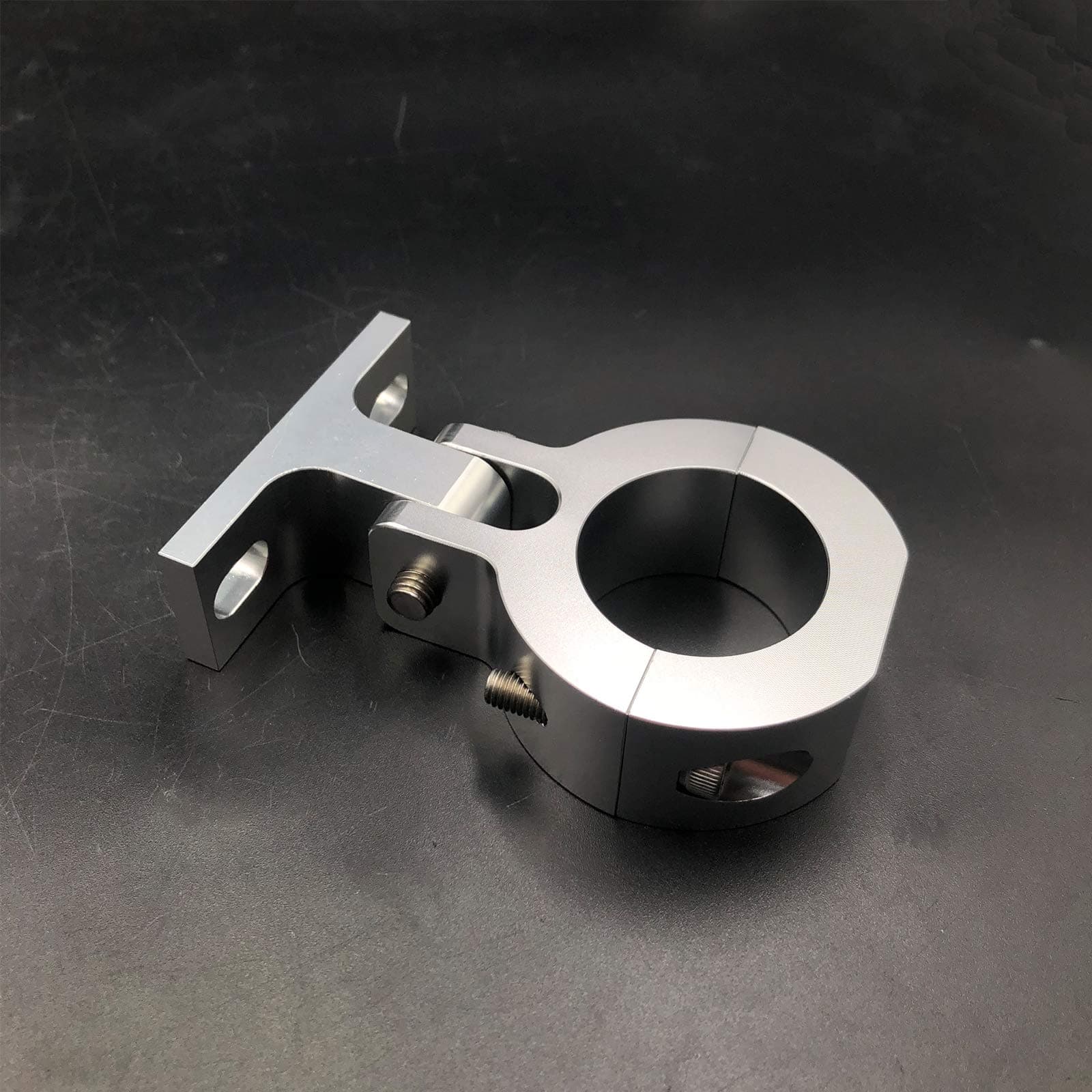 dolphin1986 High Performance Universal Motor Mount, 2 Stroke Gas Motorized Bike 48cc/66cc/80cc