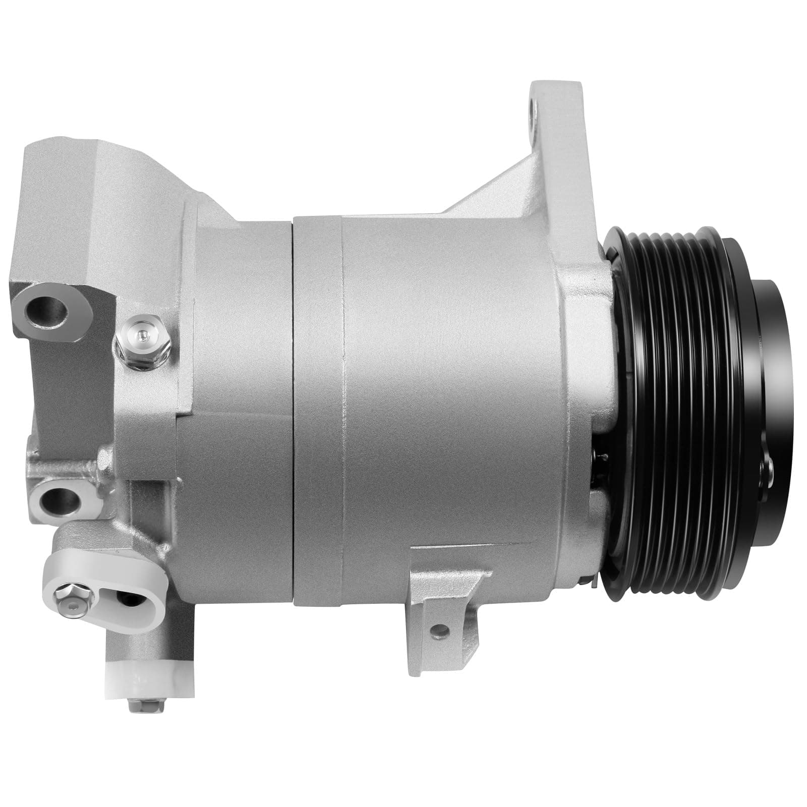 ECCPP A/C Compressor fit for CO 11319C for 2009-2014 Nissan Murano 3.5L