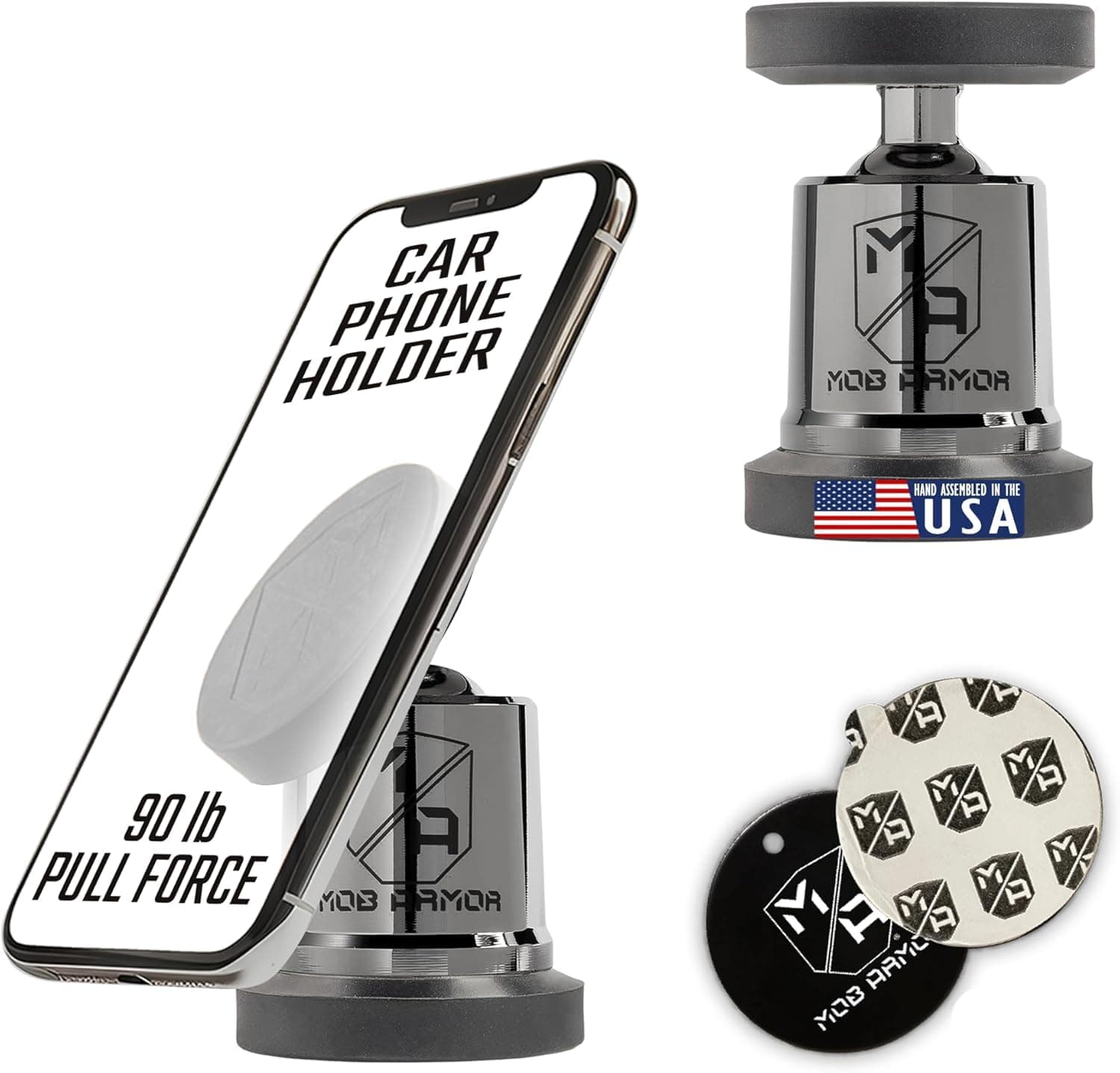 Mob Armor MobNetic Maxx (MobNetic Pro)