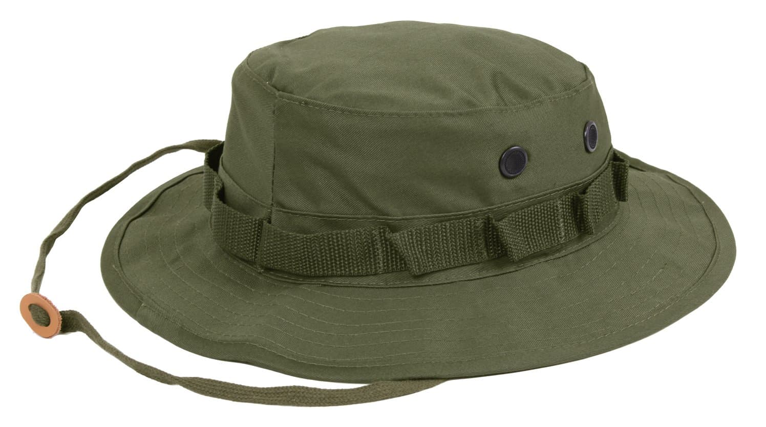 Rothco Jungle Hat