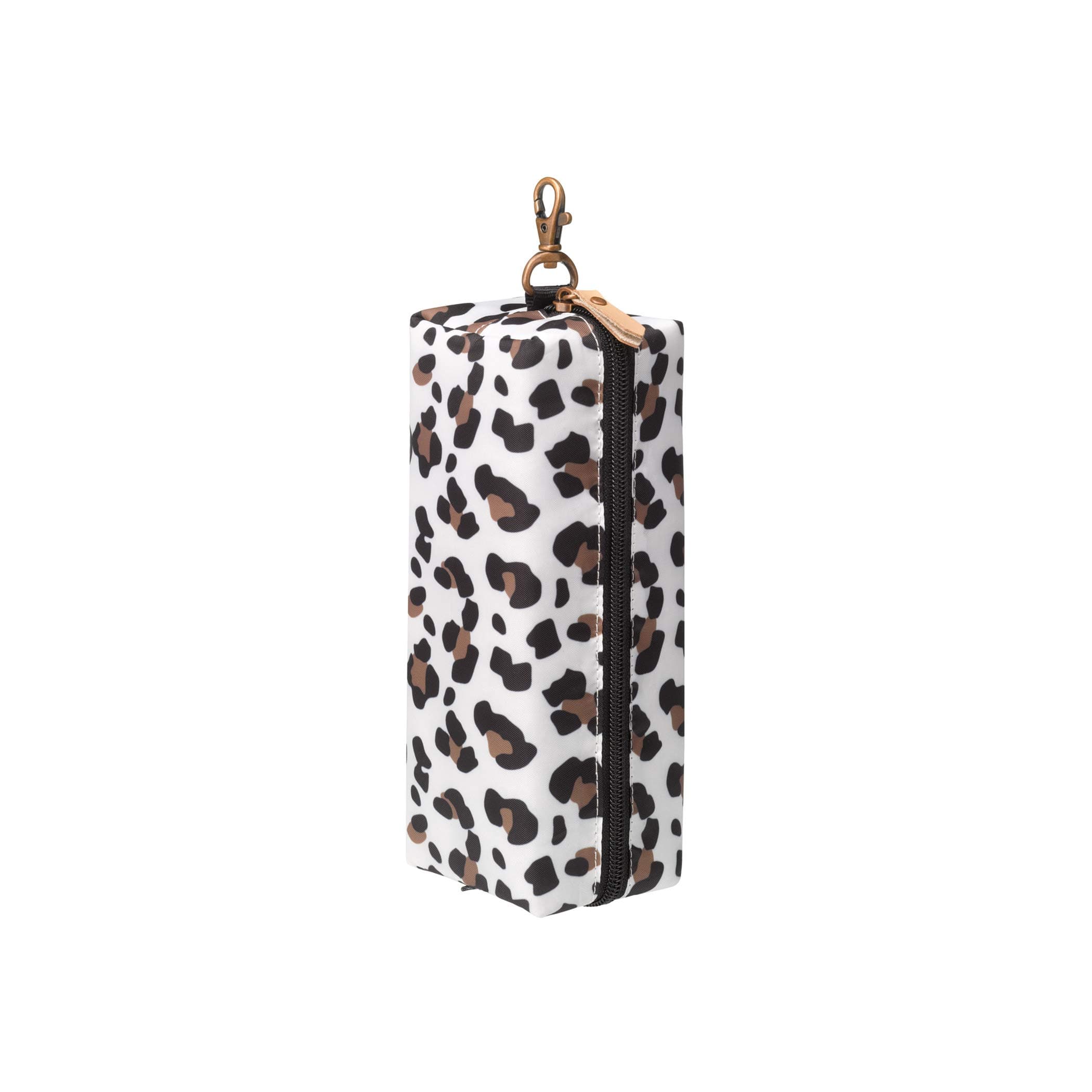 Petunia Pickle Bottom - Bottle Butler - Leopard