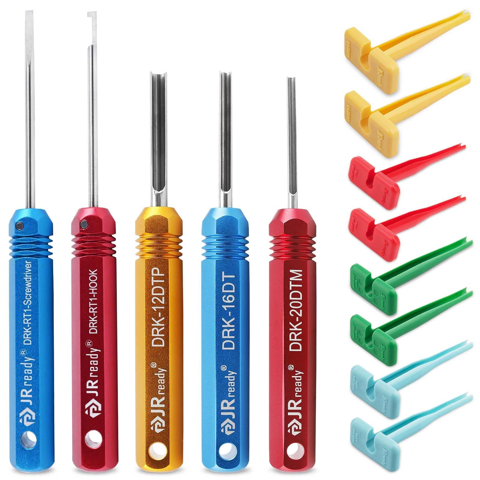 JRready Delphi Removal Tool