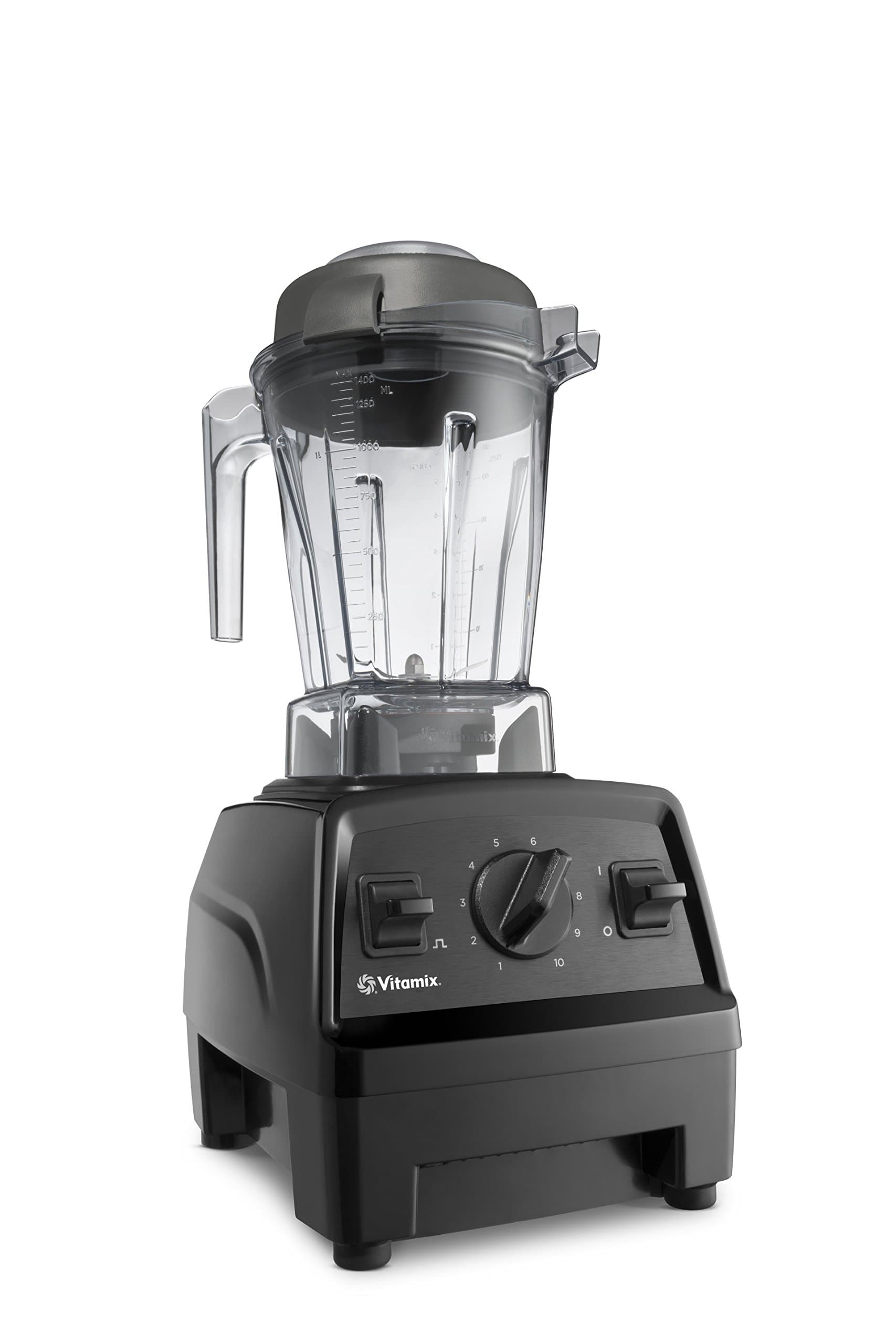 Vitamix E310 Explorian Blender with Personal Cup Adapter - Professional-Grade, 48 Oz. Container, Two 20 Oz. Travel Cups