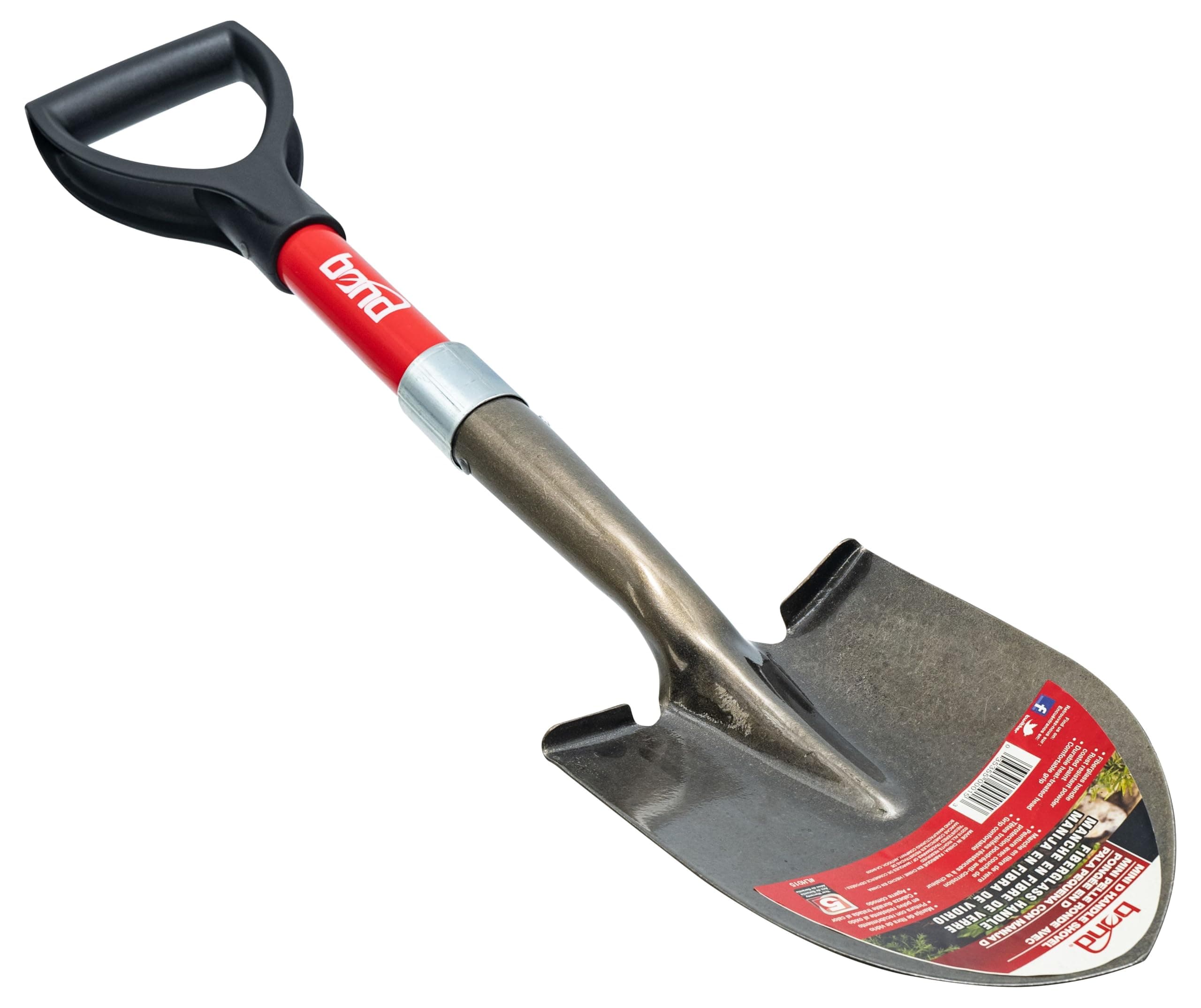 Bond LH015 Mini D Handle Shovel