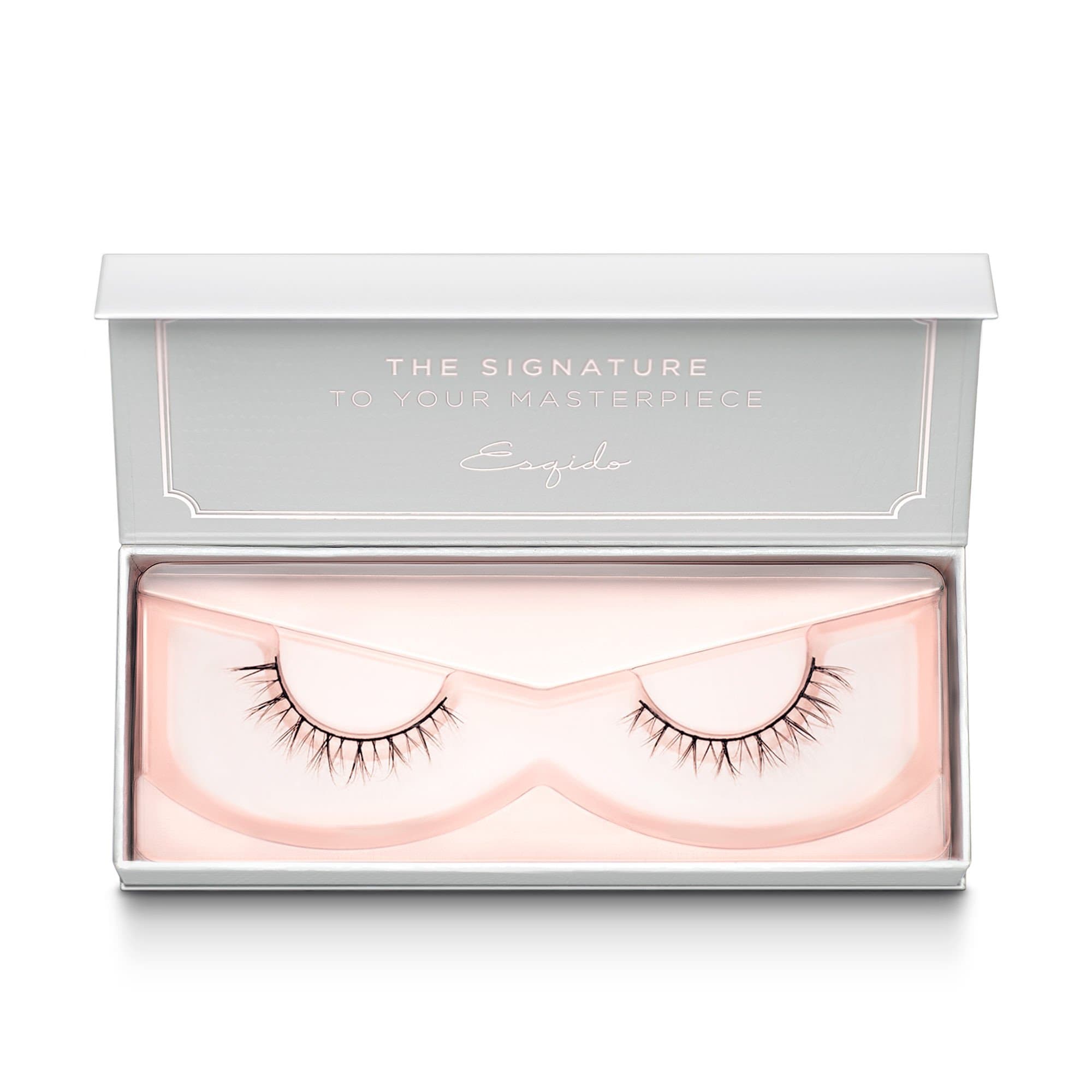 Aerial - Best Wispy Lower/Bottom False Eyelashes