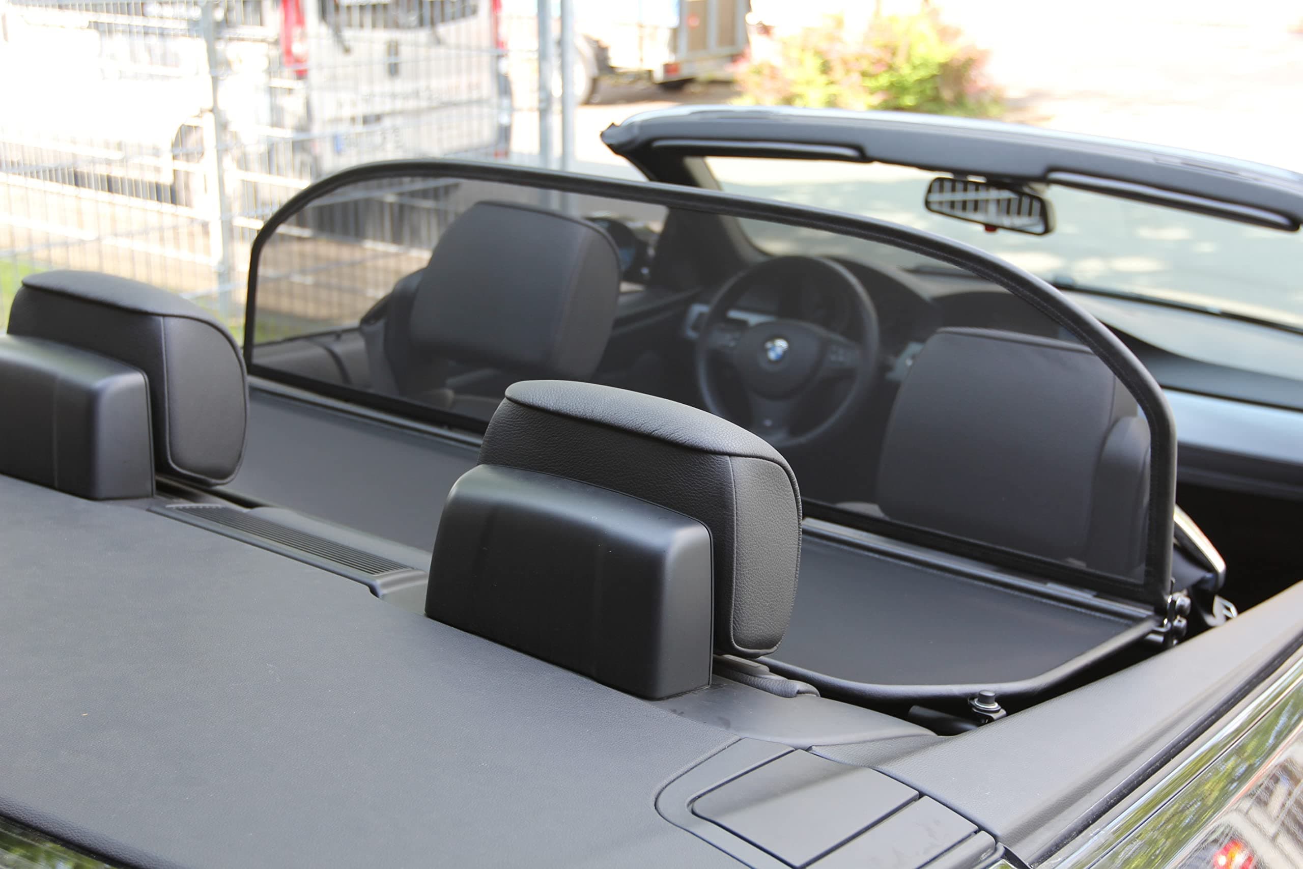 wind deflector suitable for BMW E93 3er