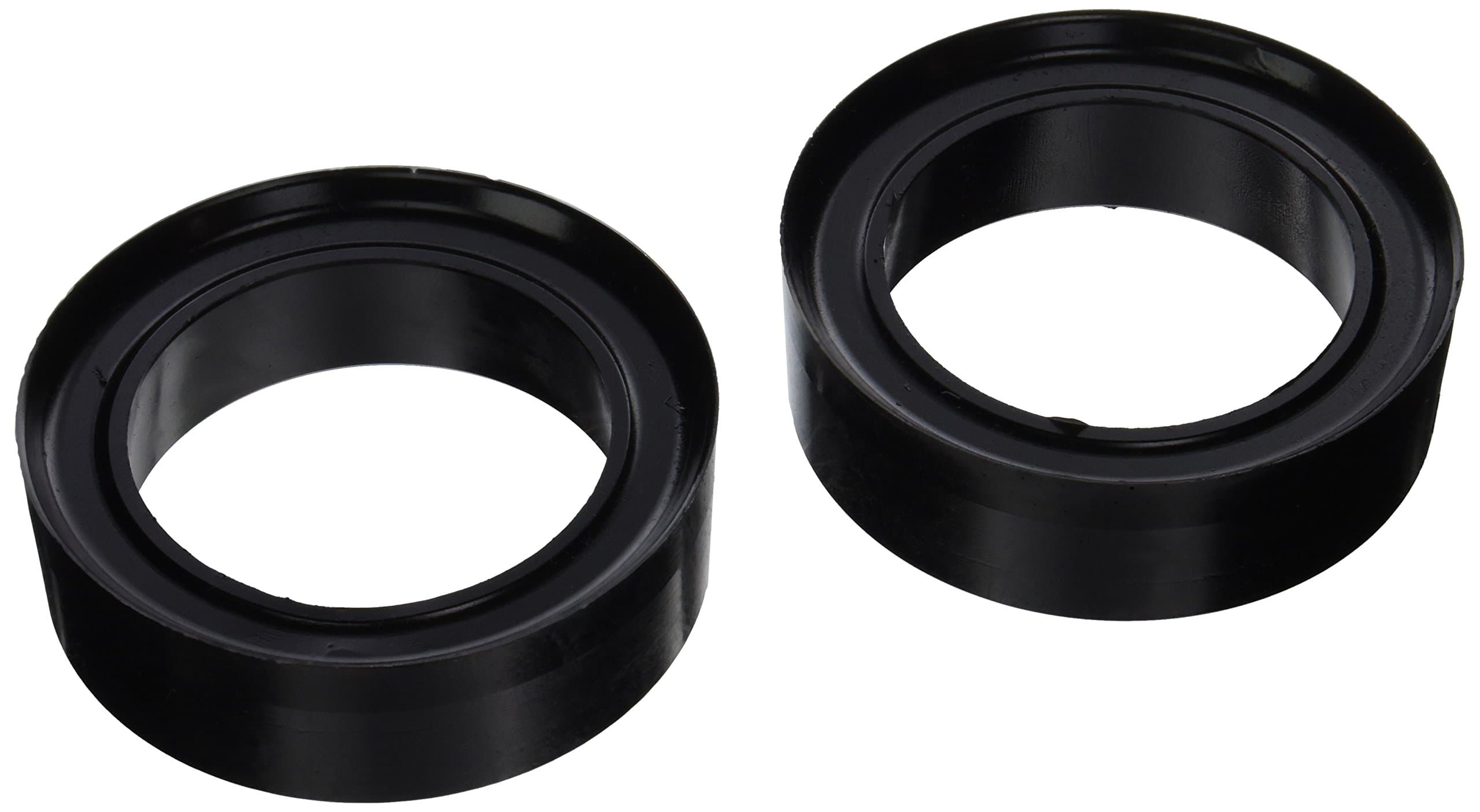 Daystar 1.5" Leveling Kit Rear Compatible with/Replacement for 1996-2002 Toyota 4Runner 2WD/4WD