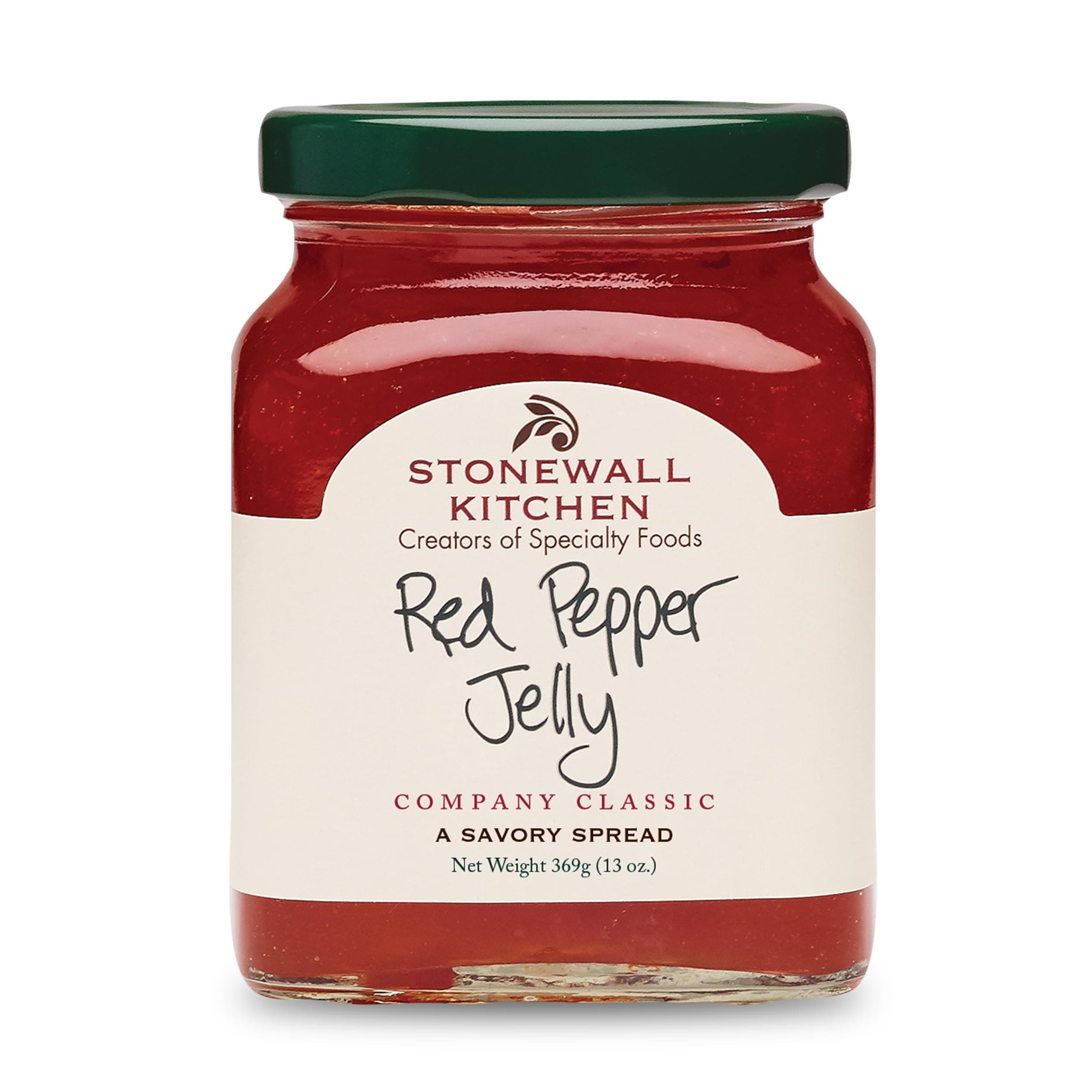 Red Pepper Jelly, 13 Ounce
