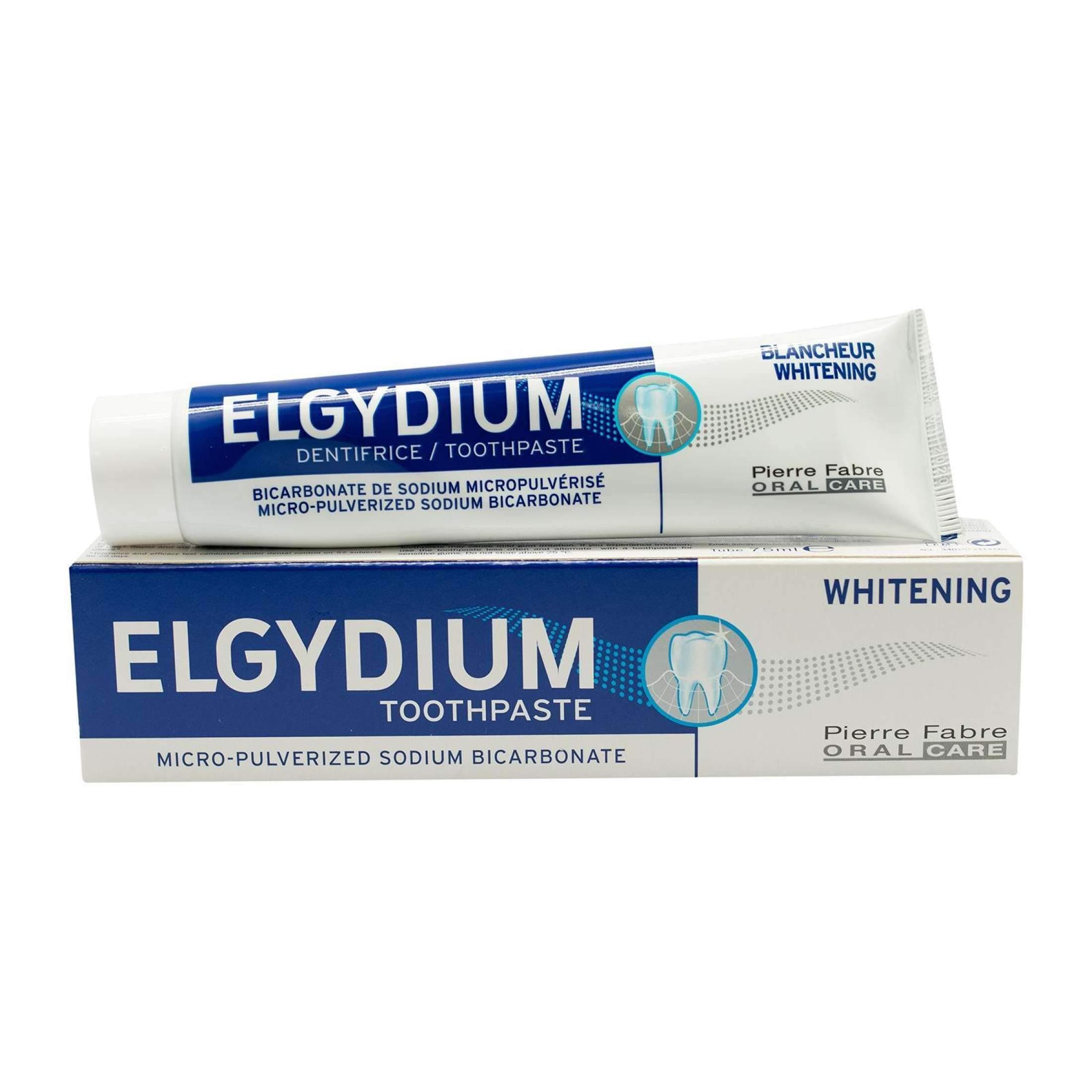 (Pack Of 1) - Whitening Toothpaste 75ml