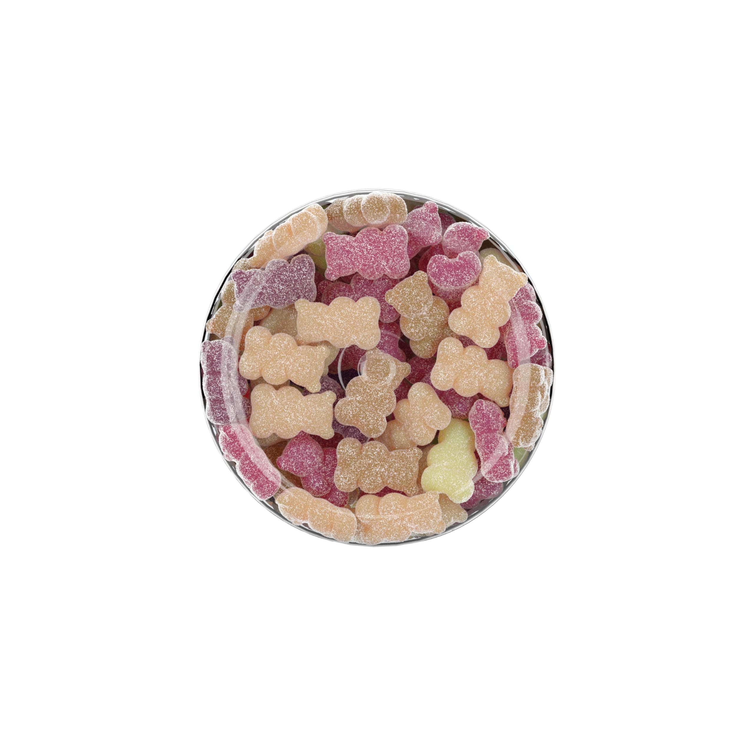 Daily Probiotics 3in1 Gummies