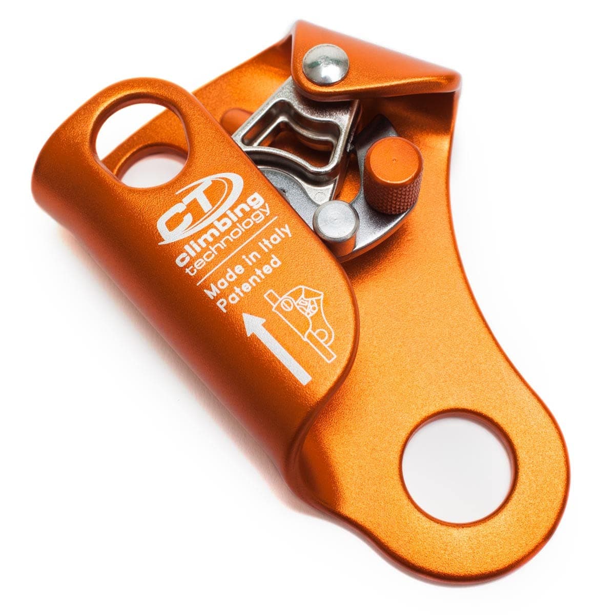 Climbing Technology | Simple Ascender | Knot & Rope Supply