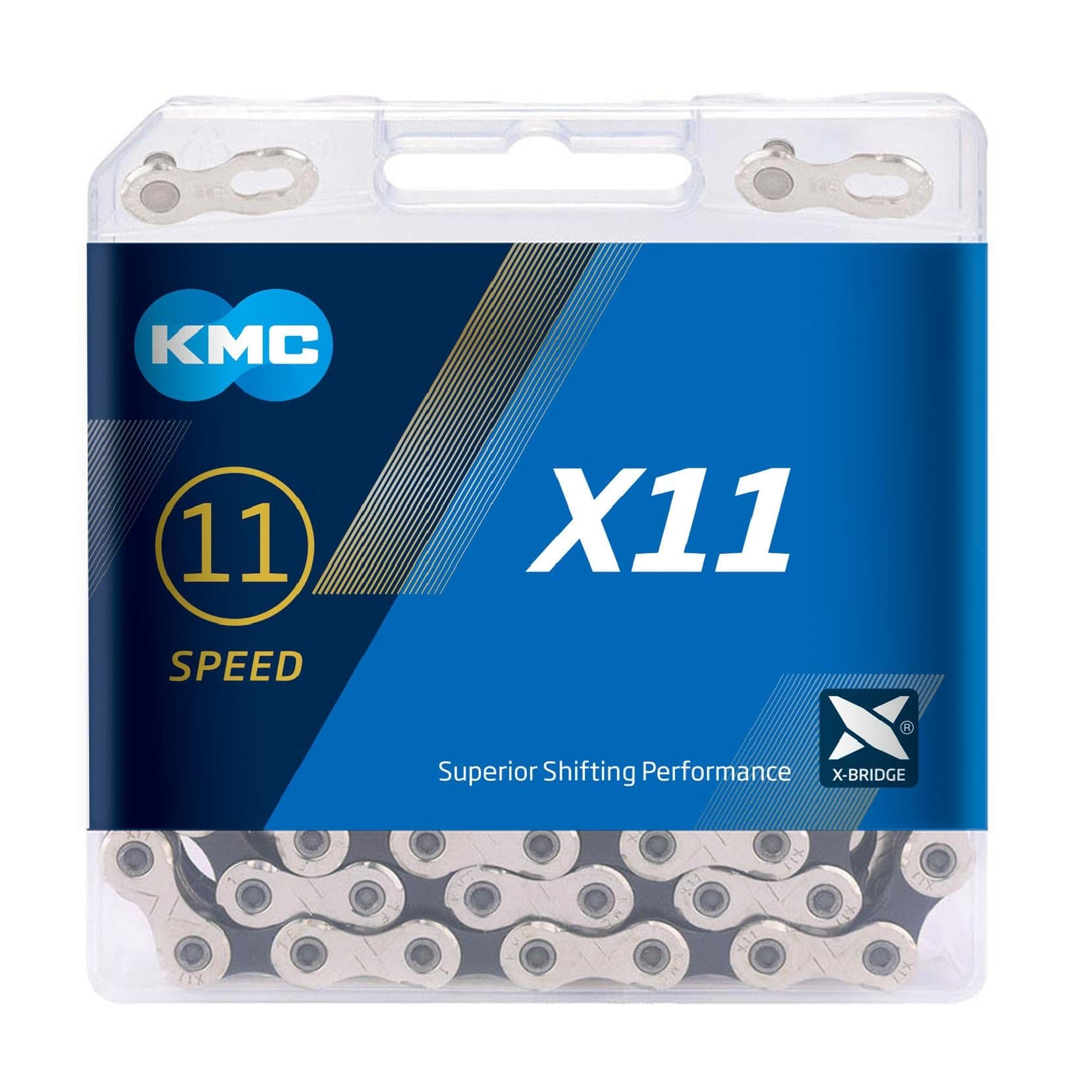 X11 11 Speed Chain (Packaging may vary)