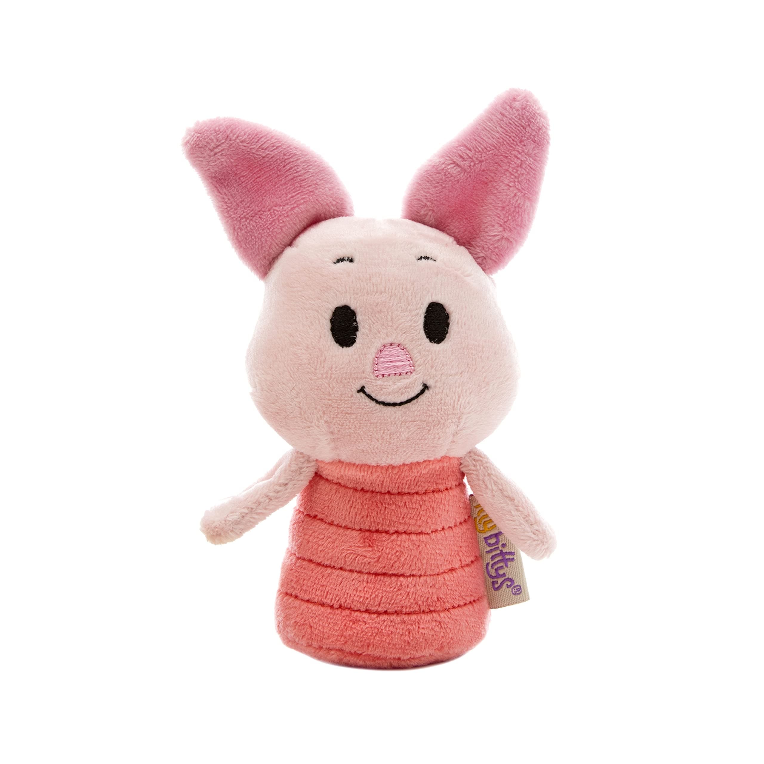 Disney Collection Itty Bitty Soft Toy - Piglet Design