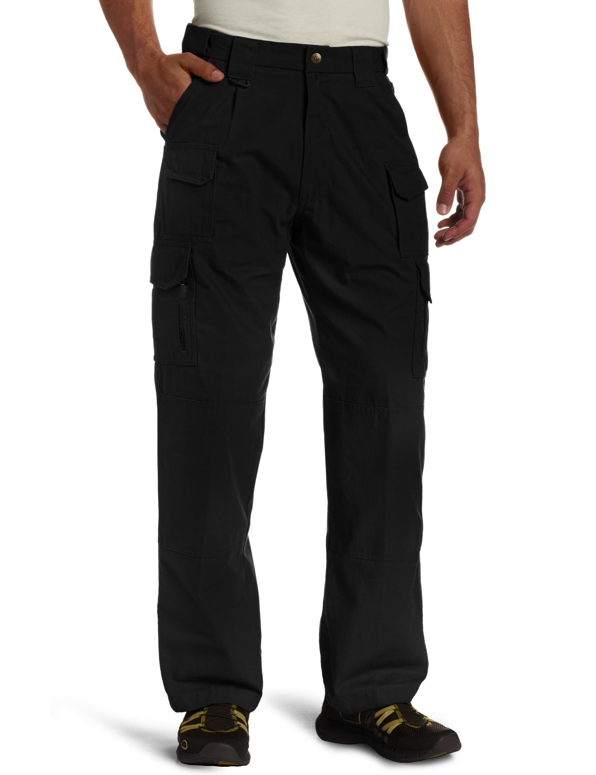 BLACKHAWK Men's Performance Cotton Pant