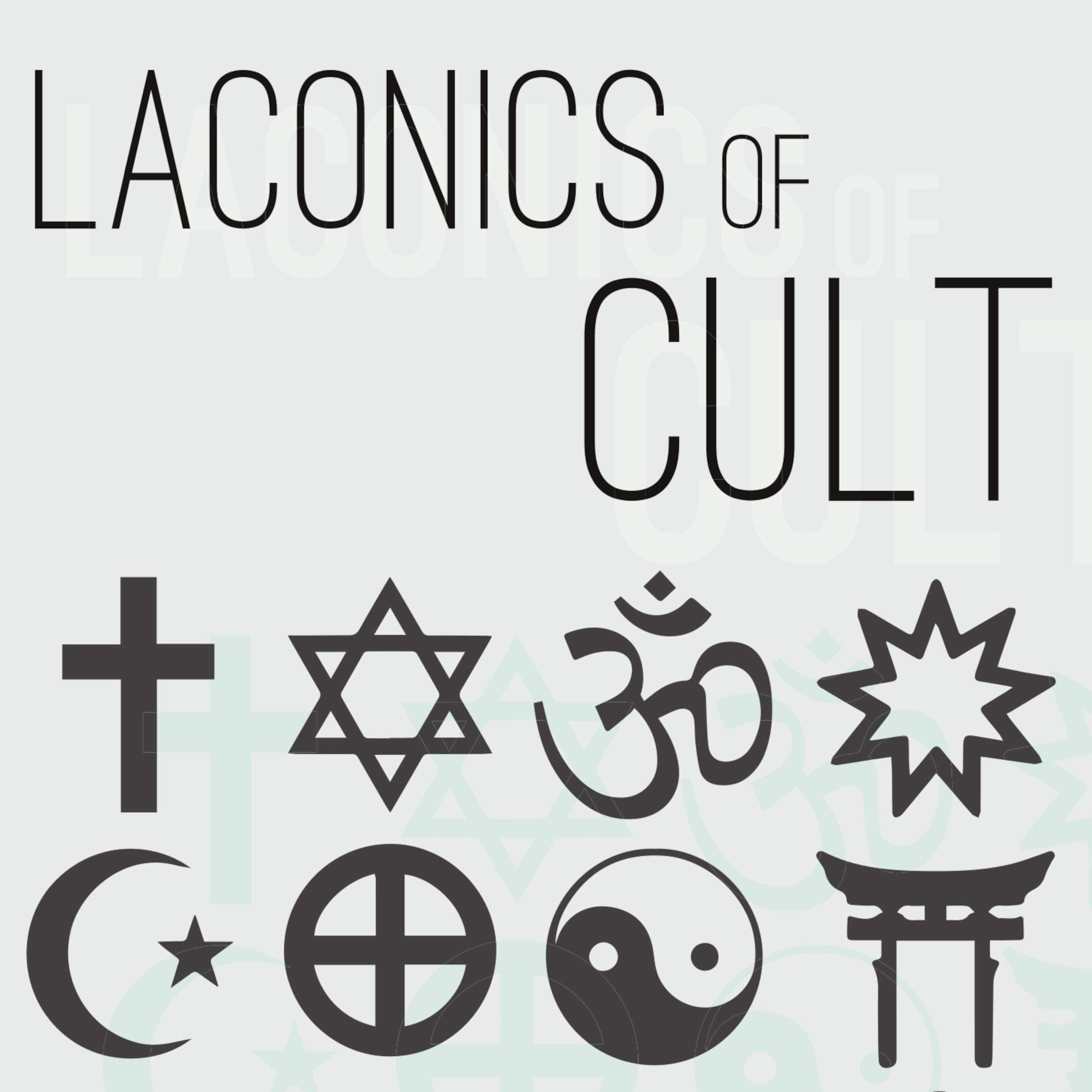 Laconics of Cult