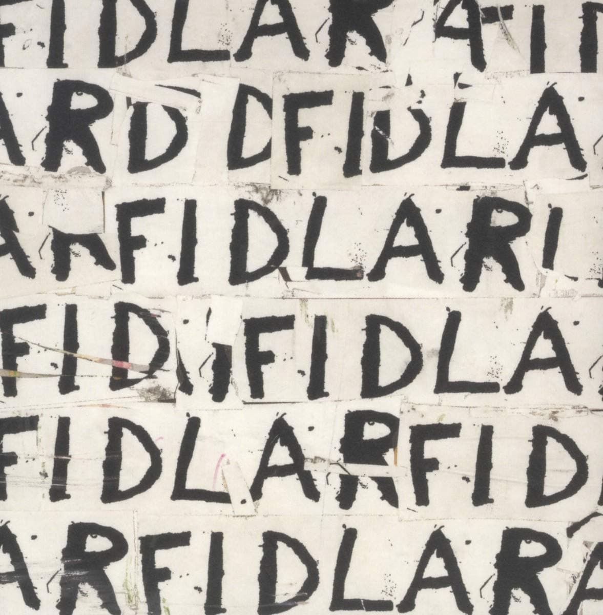 Fidlar