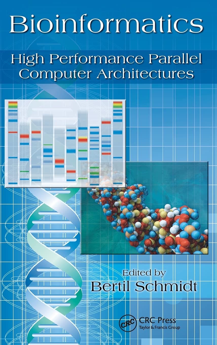 Bioinformatics: High Performance Parallel Computer Architectures (Embedded Multi-Core Systems)