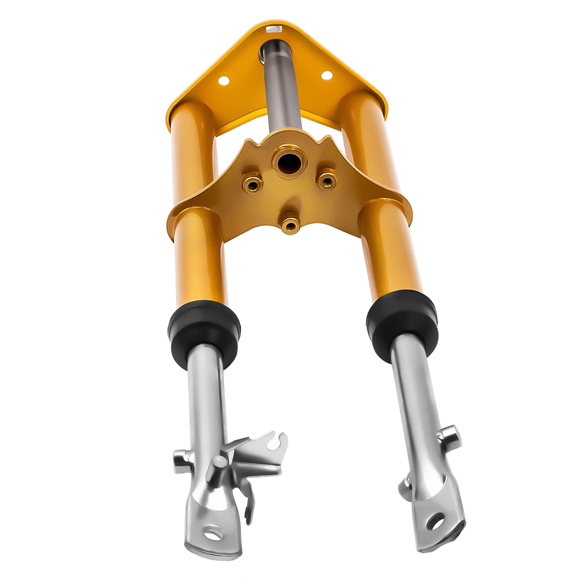 1Pcs Front Fork Shock Suspension Assembly for Honda CRF50F 2004-2014 XR50R 2000-2004 50cc 70cc 90cc 110cc Dirt Bike