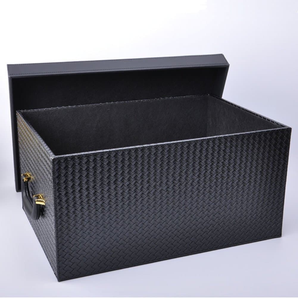 TRE auto bin/Trunk Storage Box/Vehicle Storage Box/Shoe Storage Box-A