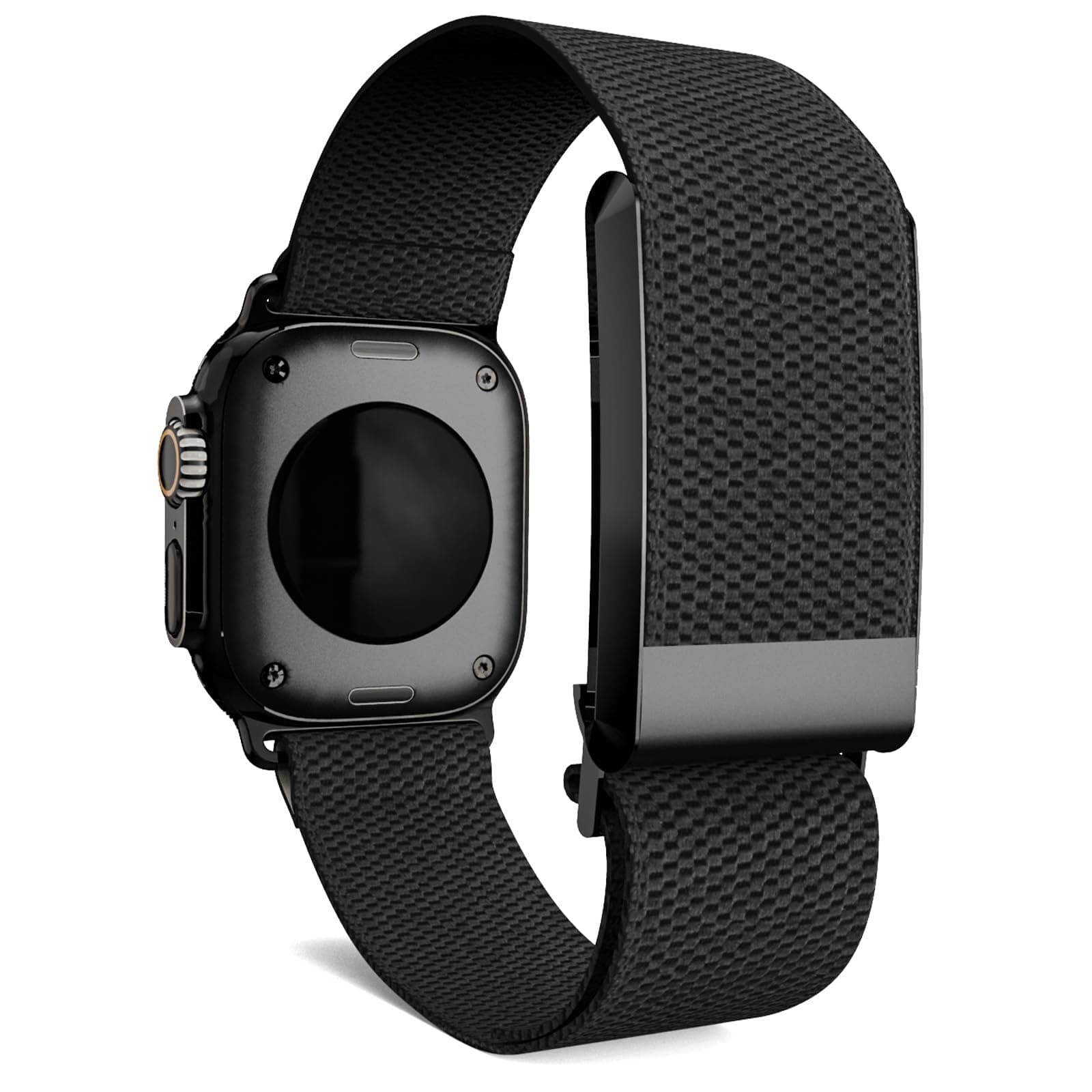 Super Soft Wristband Replacement Strap Compatible for Whoop 4.0 and iwatch, W...