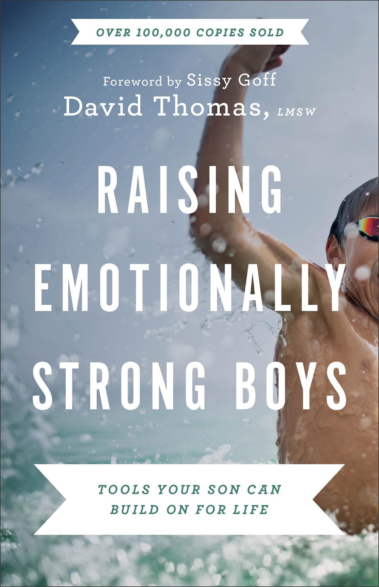 Raising Emotionally Strong Boys: Tools Your Son Can Build On for Life | Parenting Guide | Help Your Son Grow Emotional Intelligence and Improve Mental Health