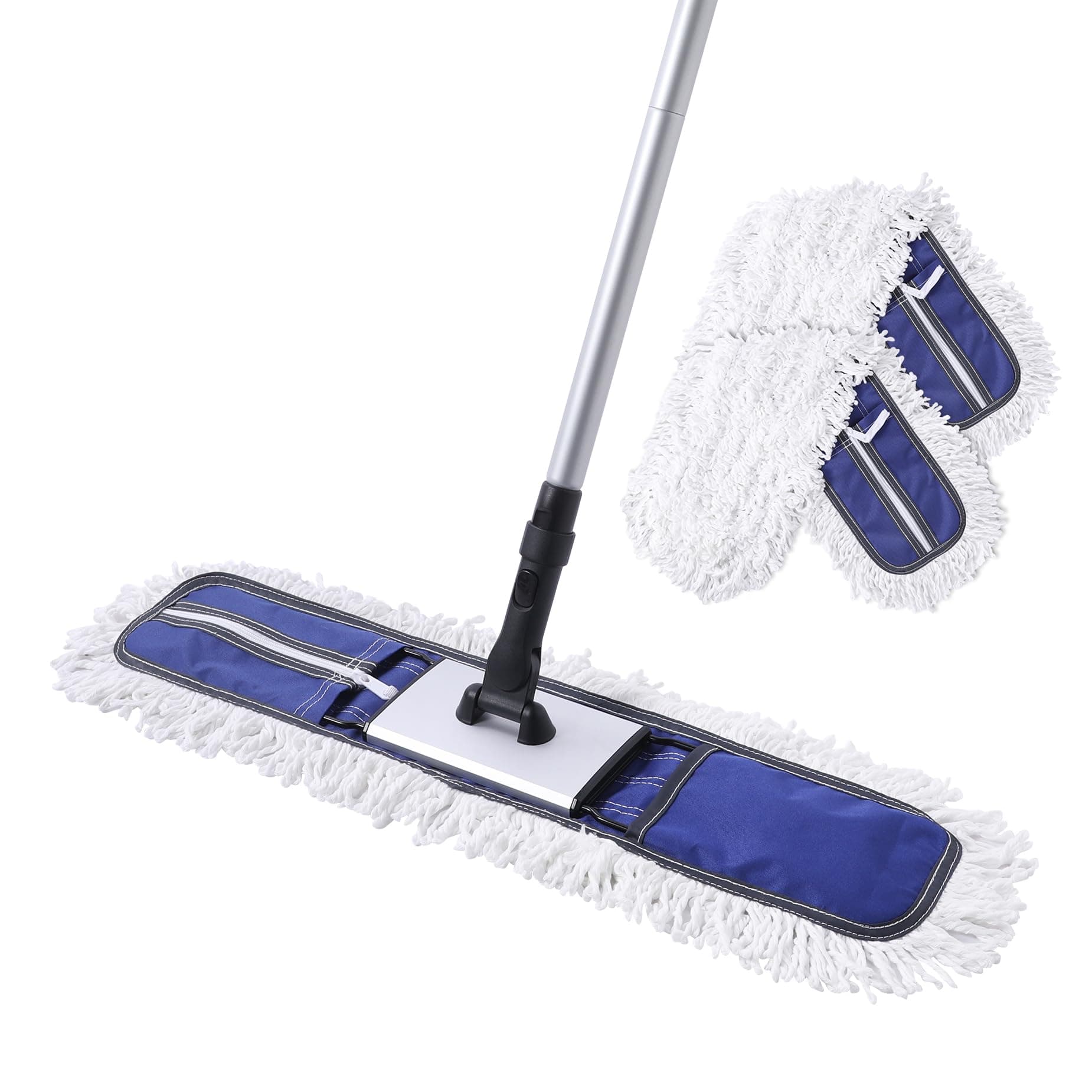 Microfiber Dust Mop