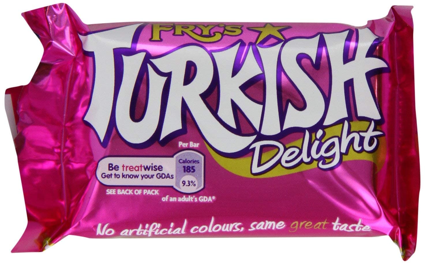 Turkish Delight, 600 g