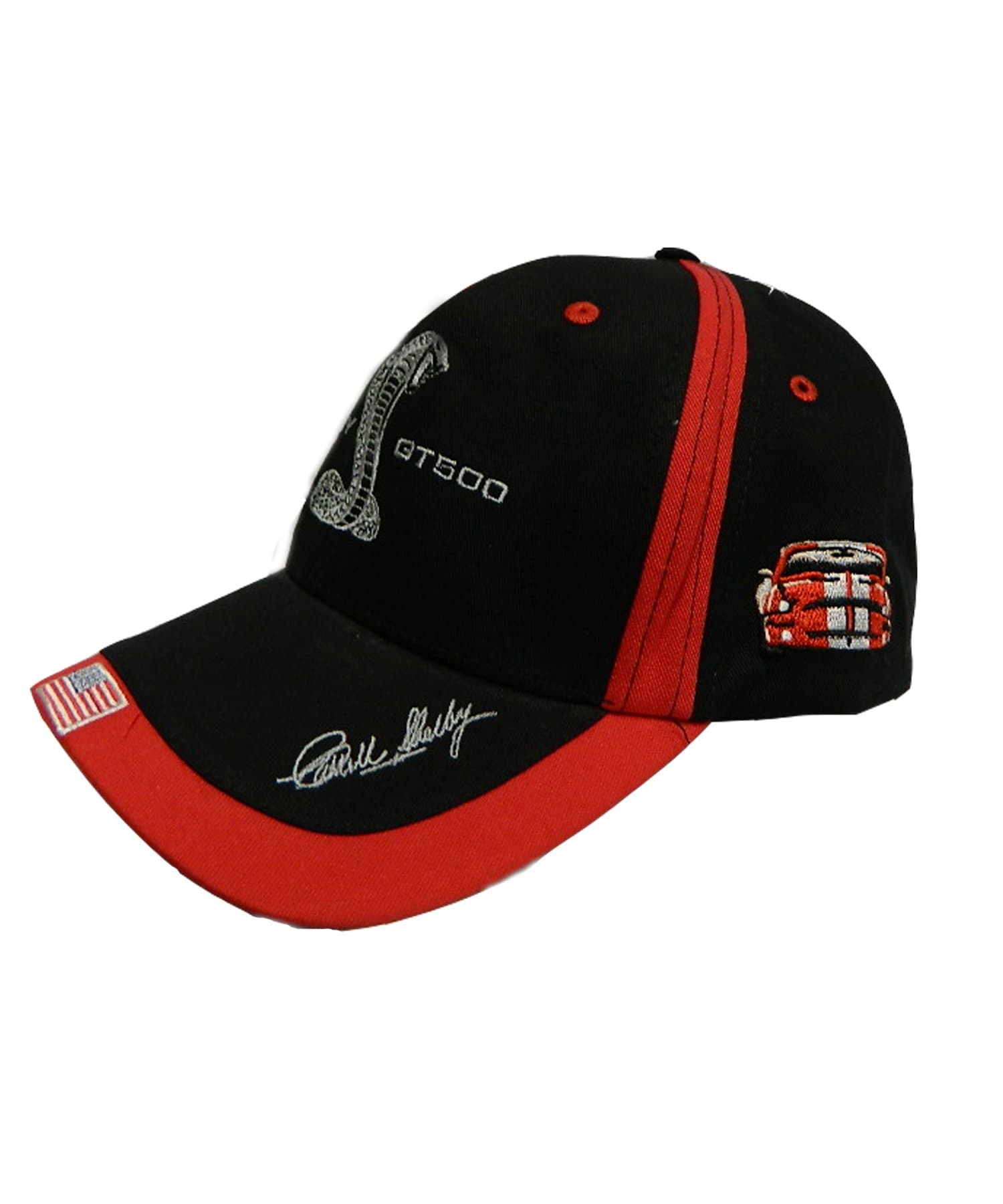 Race Cuture Shelby Gt500 Cap