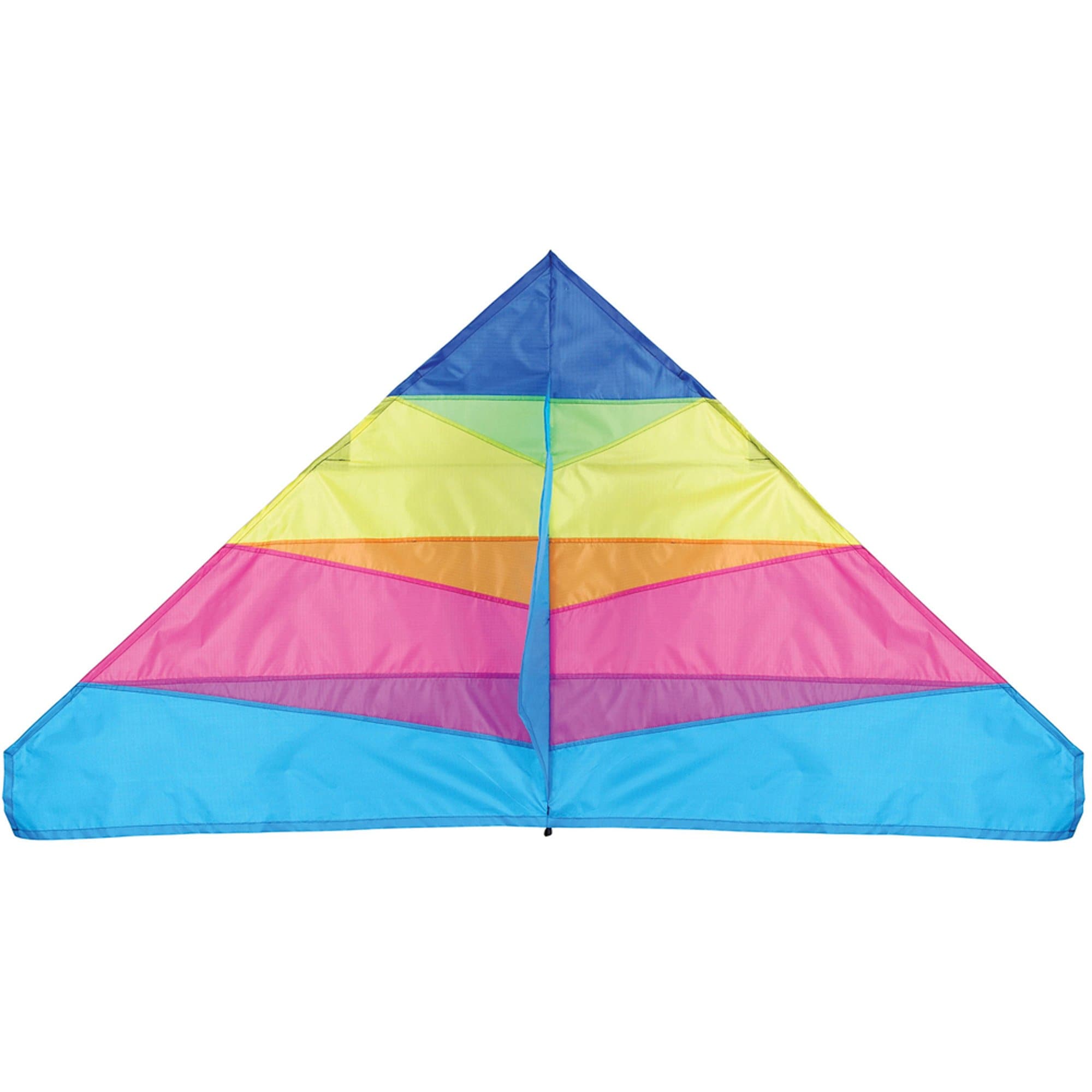 Bold Innovations Mirage Delta Kite