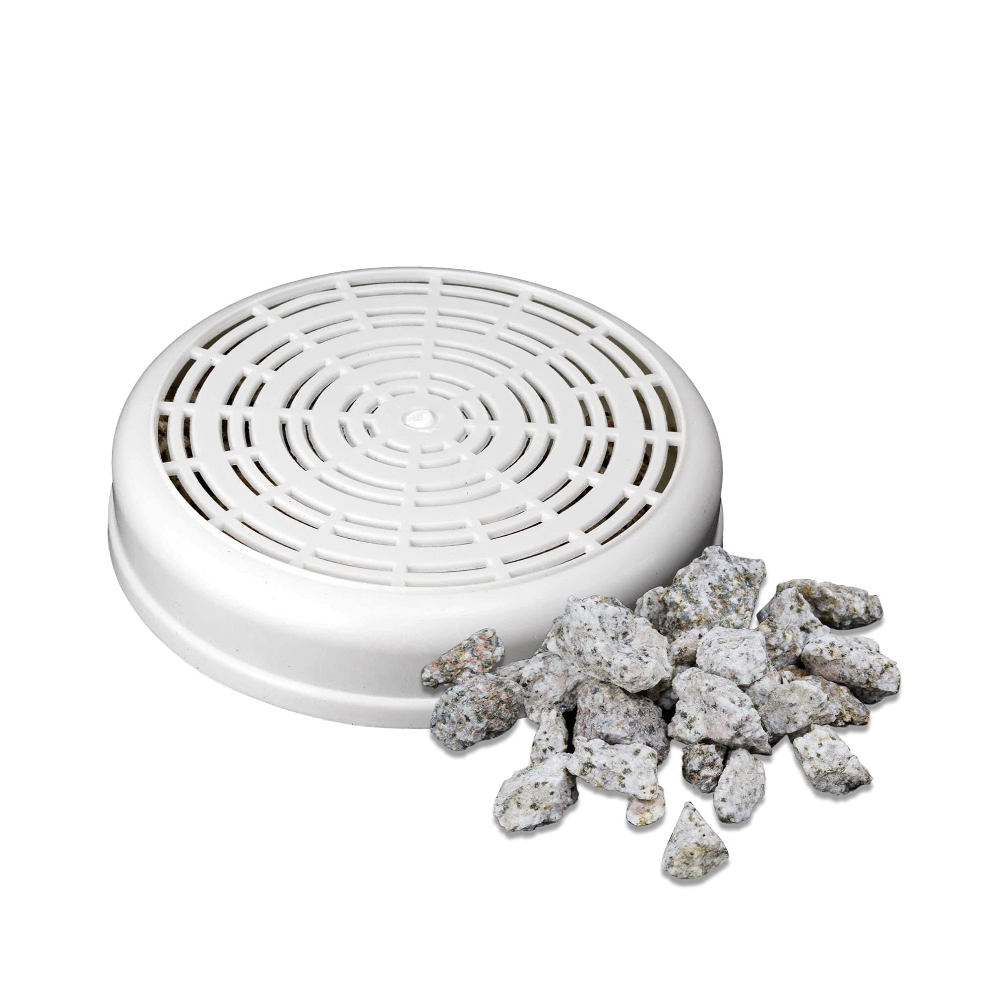 Mineral Stone Case Replacement for Zen Water filter Systems