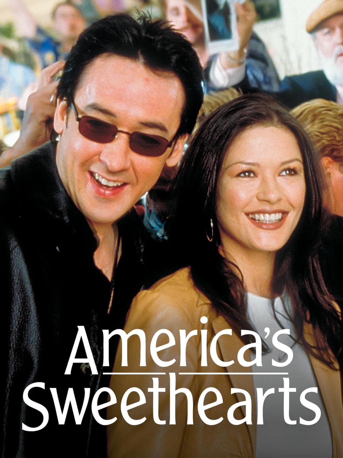 America's Sweethearts